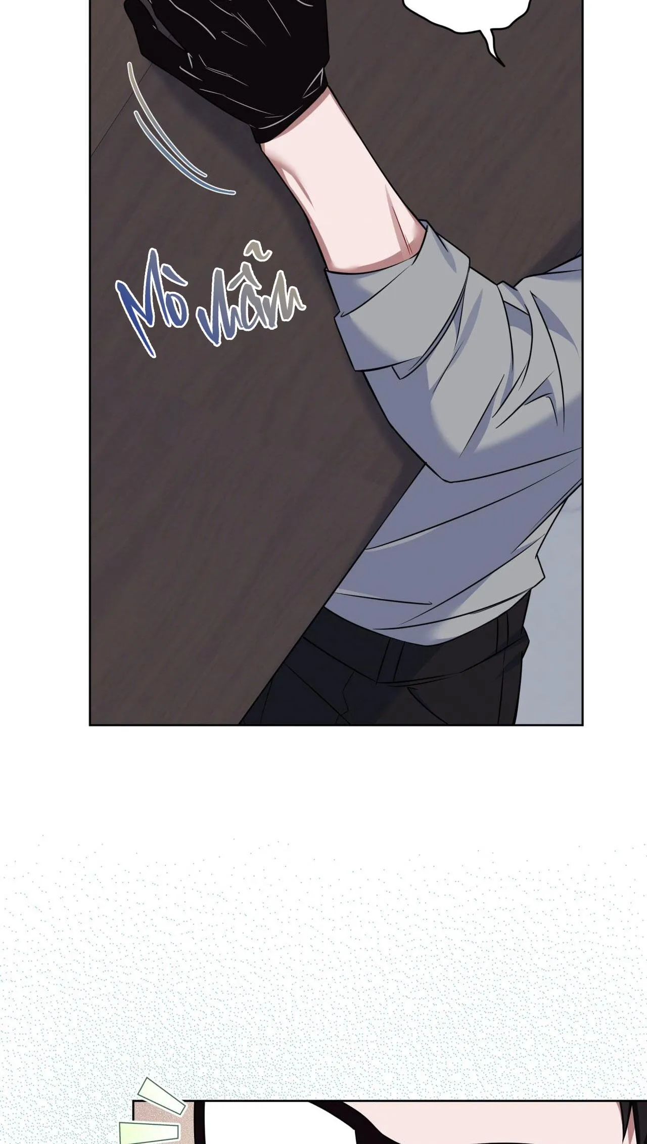 NƯỚC UỐNG TÌNH YÊU CỦA CÁO PLIN Chapter 4 Trang 43