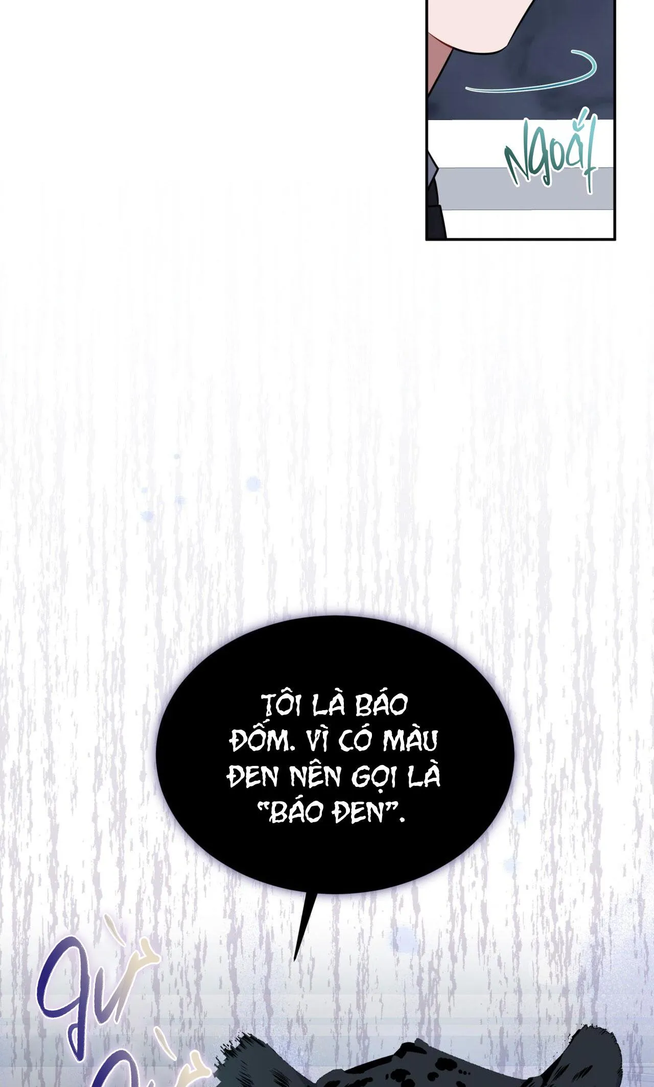 NƯỚC UỐNG TÌNH YÊU CỦA CÁO PLIN Chapter 4 Trang 50