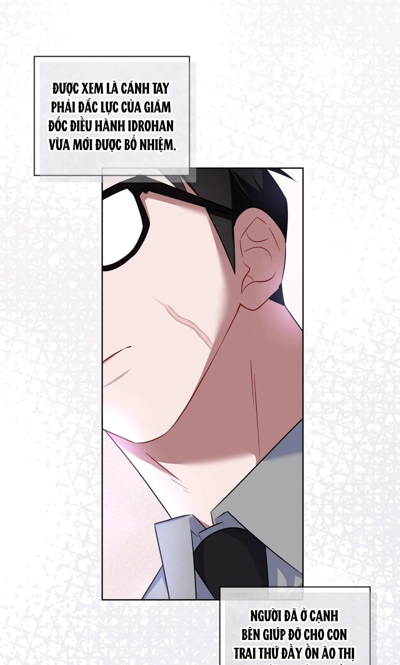 NƯỚC UỐNG TÌNH YÊU CỦA CÁO PLIN Chapter 4 Trang 54