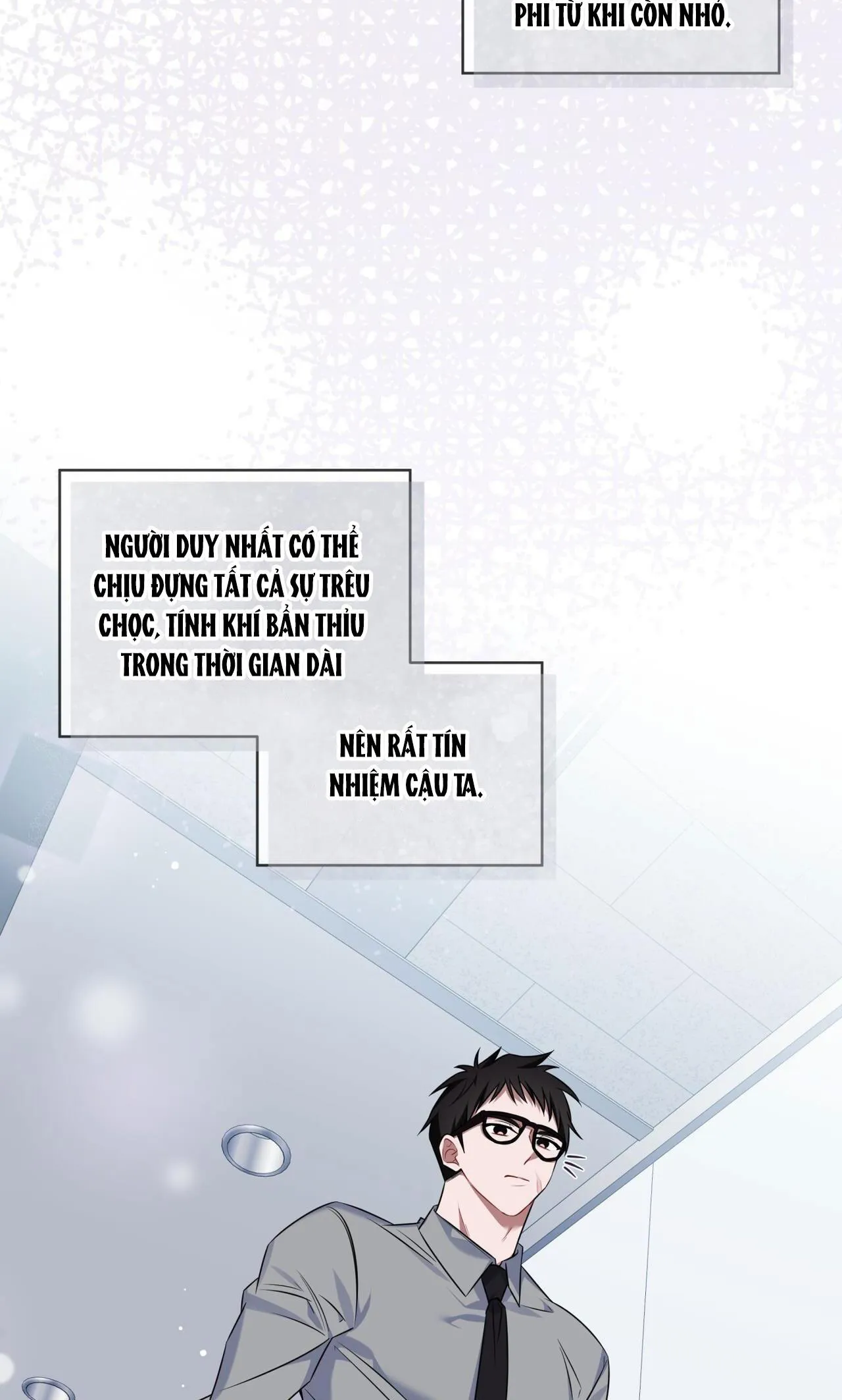 NƯỚC UỐNG TÌNH YÊU CỦA CÁO PLIN Chapter 4 Trang 55