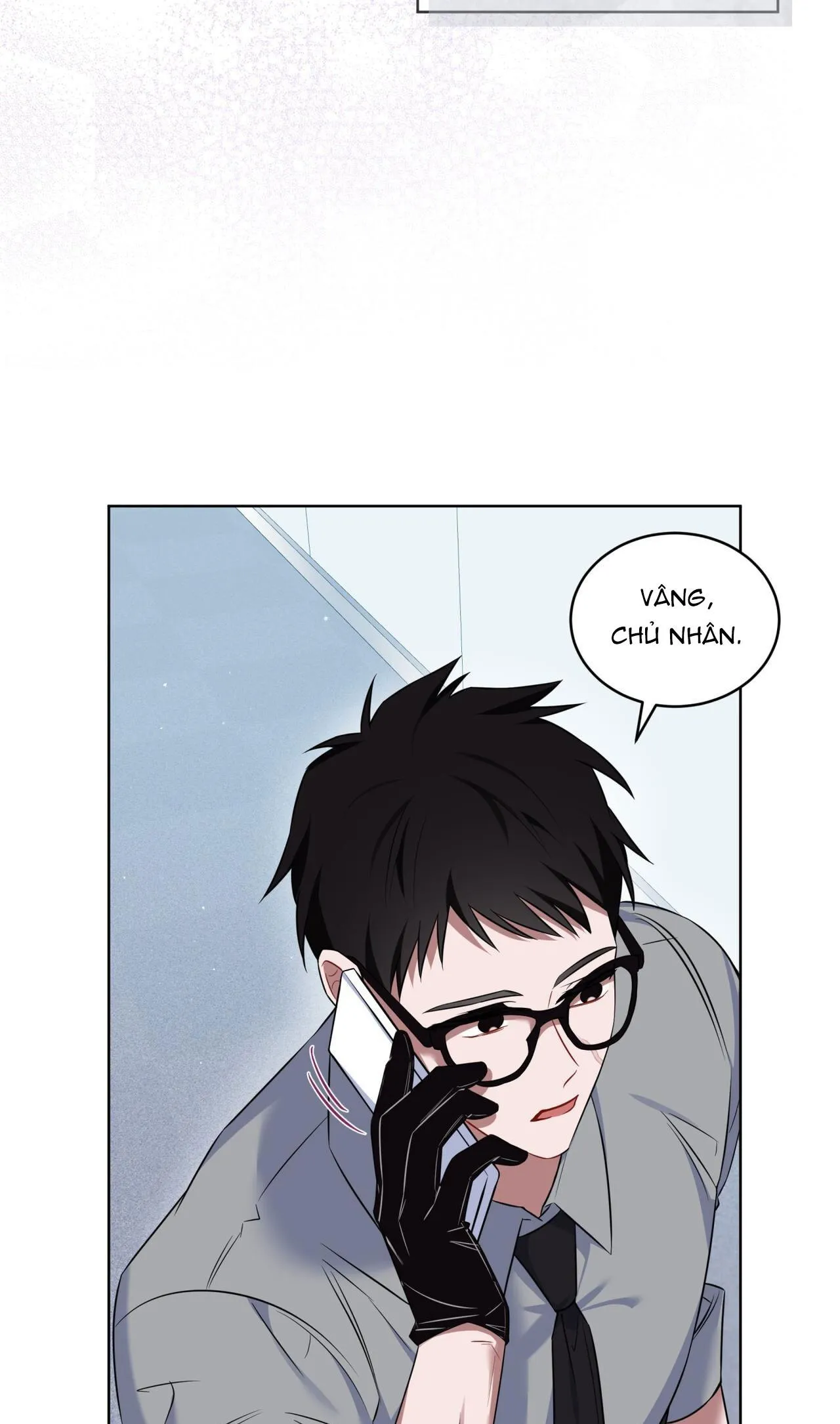 NƯỚC UỐNG TÌNH YÊU CỦA CÁO PLIN Chapter 4 Trang 57