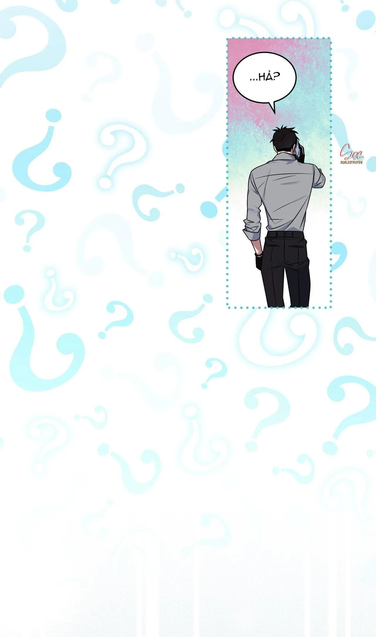 NƯỚC UỐNG TÌNH YÊU CỦA CÁO PLIN Chapter 4 Trang 59