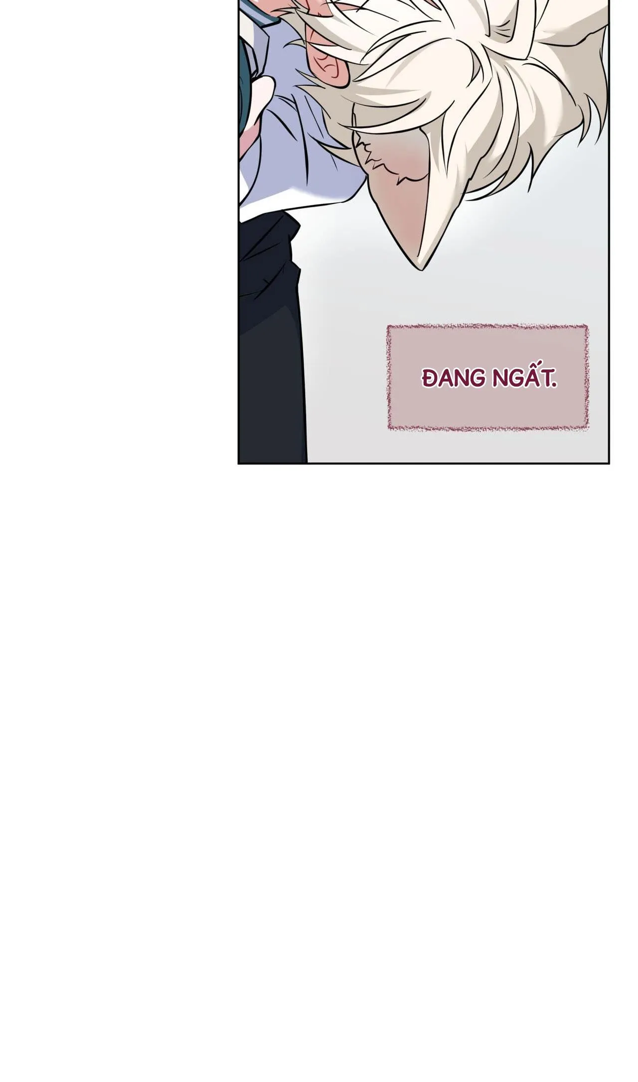 NƯỚC UỐNG TÌNH YÊU CỦA CÁO PLIN Chapter 4 Trang 65