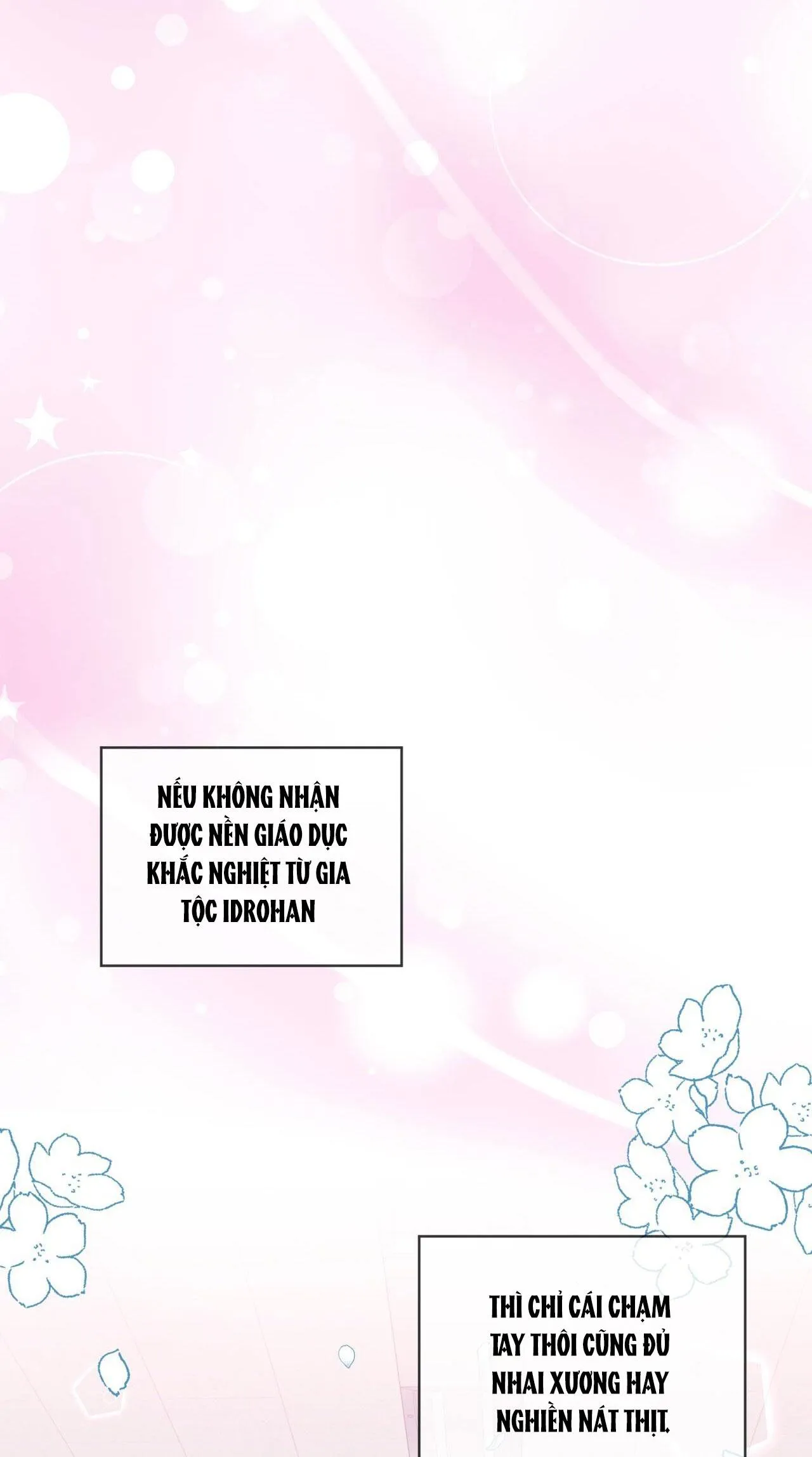 NƯỚC UỐNG TÌNH YÊU CỦA CÁO PLIN Chapter 4 Trang 78