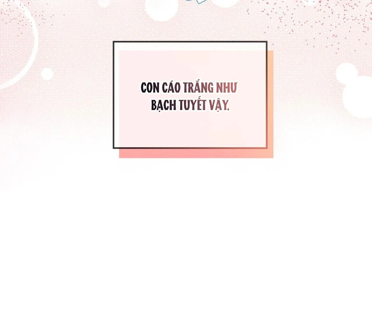 NƯỚC UỐNG TÌNH YÊU CỦA CÁO PLIN Chapter 4 Trang 82