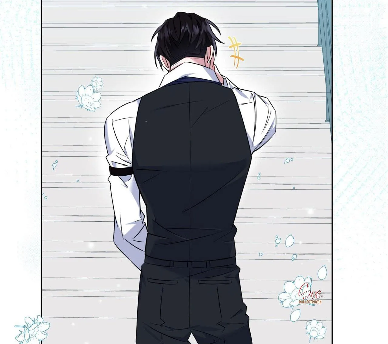 NƯỚC UỐNG TÌNH YÊU CỦA CÁO PLIN Chapter 4 Trang 84