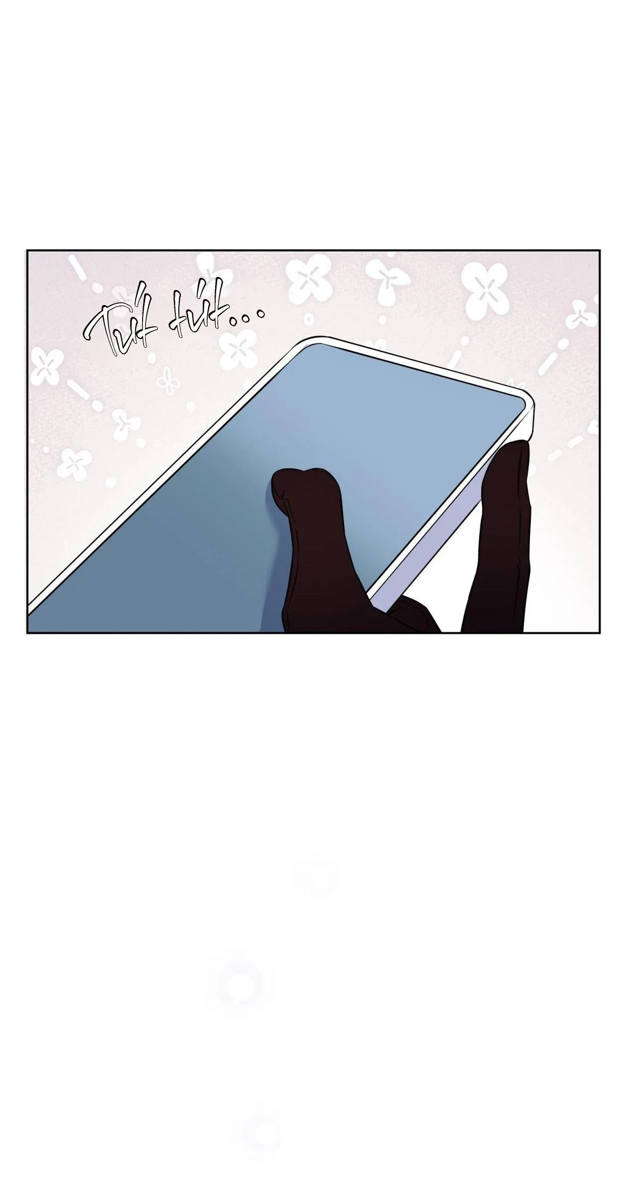 NƯỚC UỐNG TÌNH YÊU CỦA CÁO PLIN Chapter 5 Trang 7