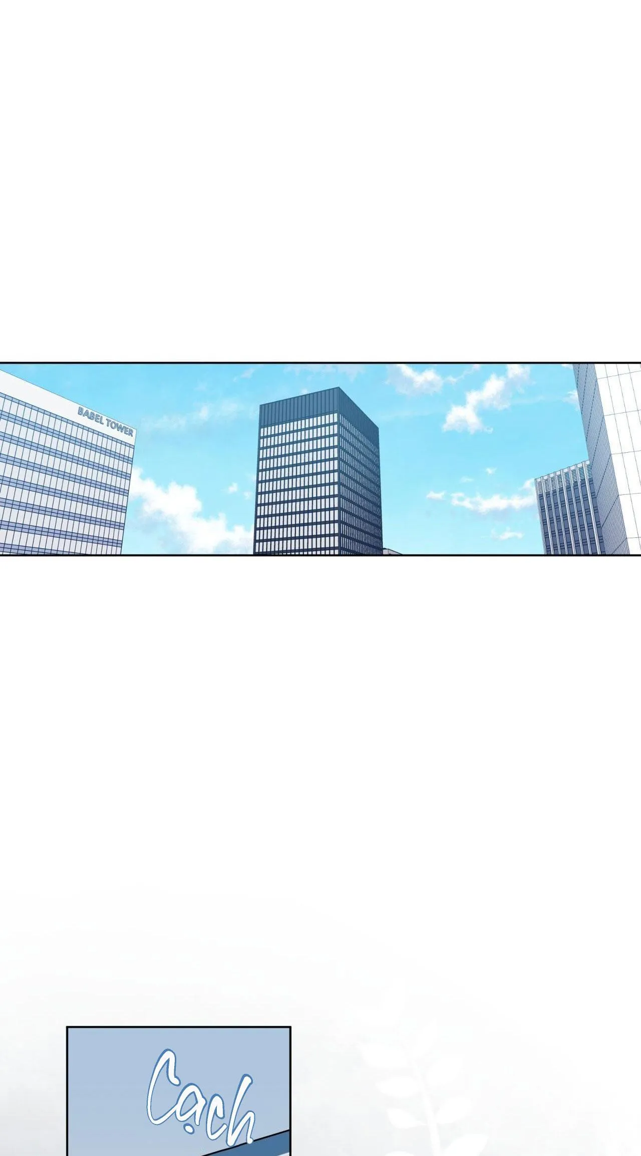 NƯỚC UỐNG TÌNH YÊU CỦA CÁO PLIN Chapter 5 Trang 19