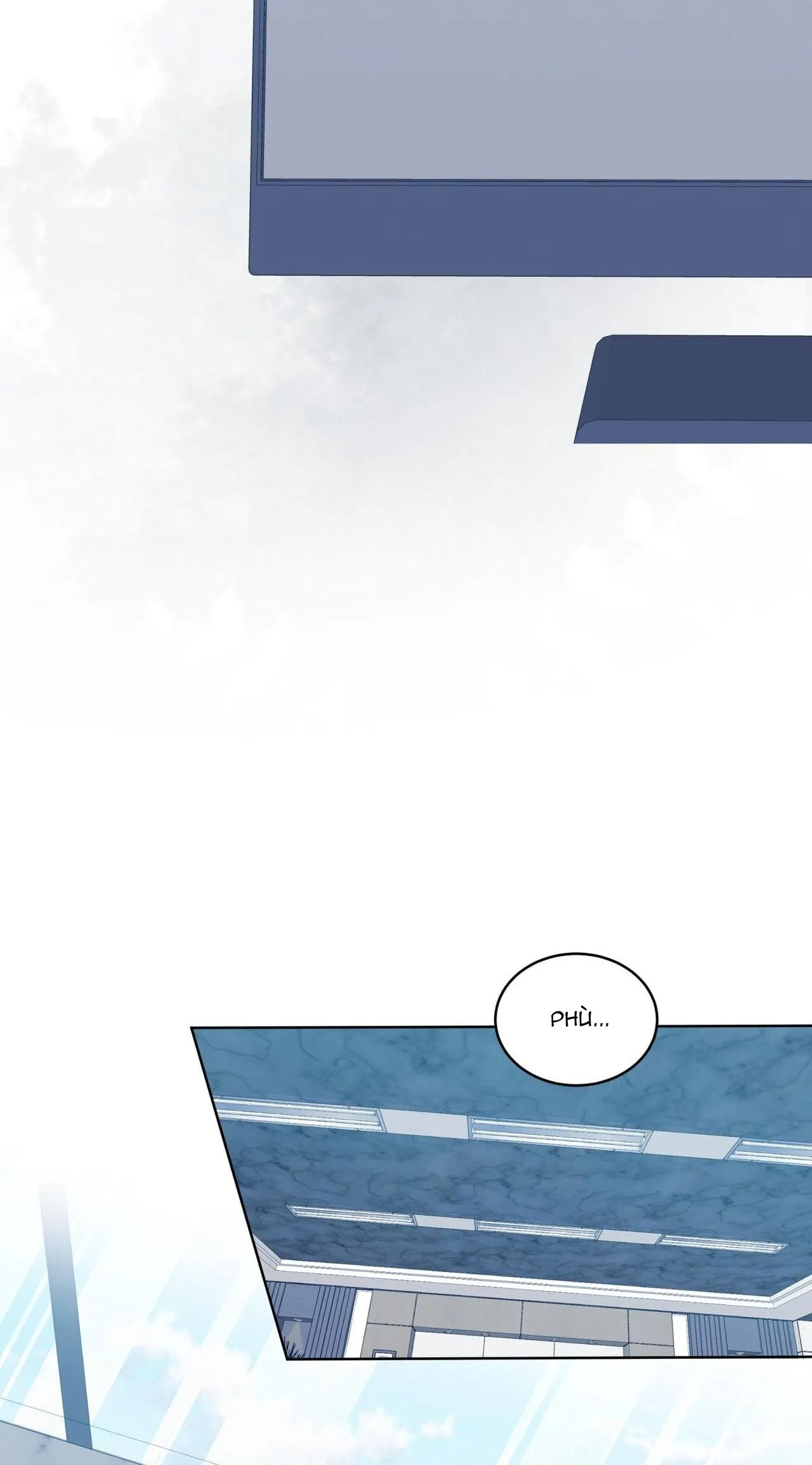 NƯỚC UỐNG TÌNH YÊU CỦA CÁO PLIN Chapter 5 Trang 21