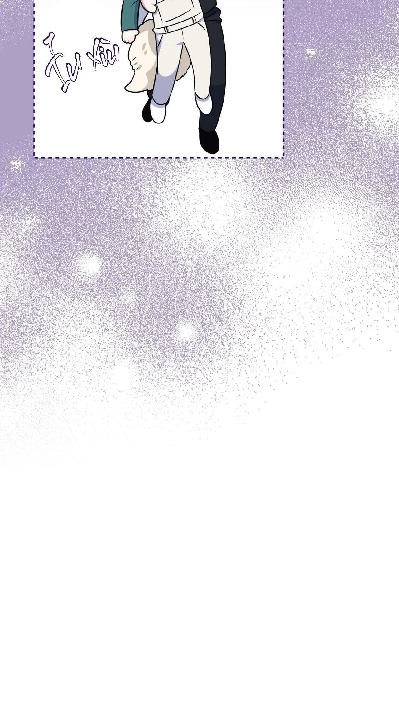 NƯỚC UỐNG TÌNH YÊU CỦA CÁO PLIN Chapter 5 Trang 27