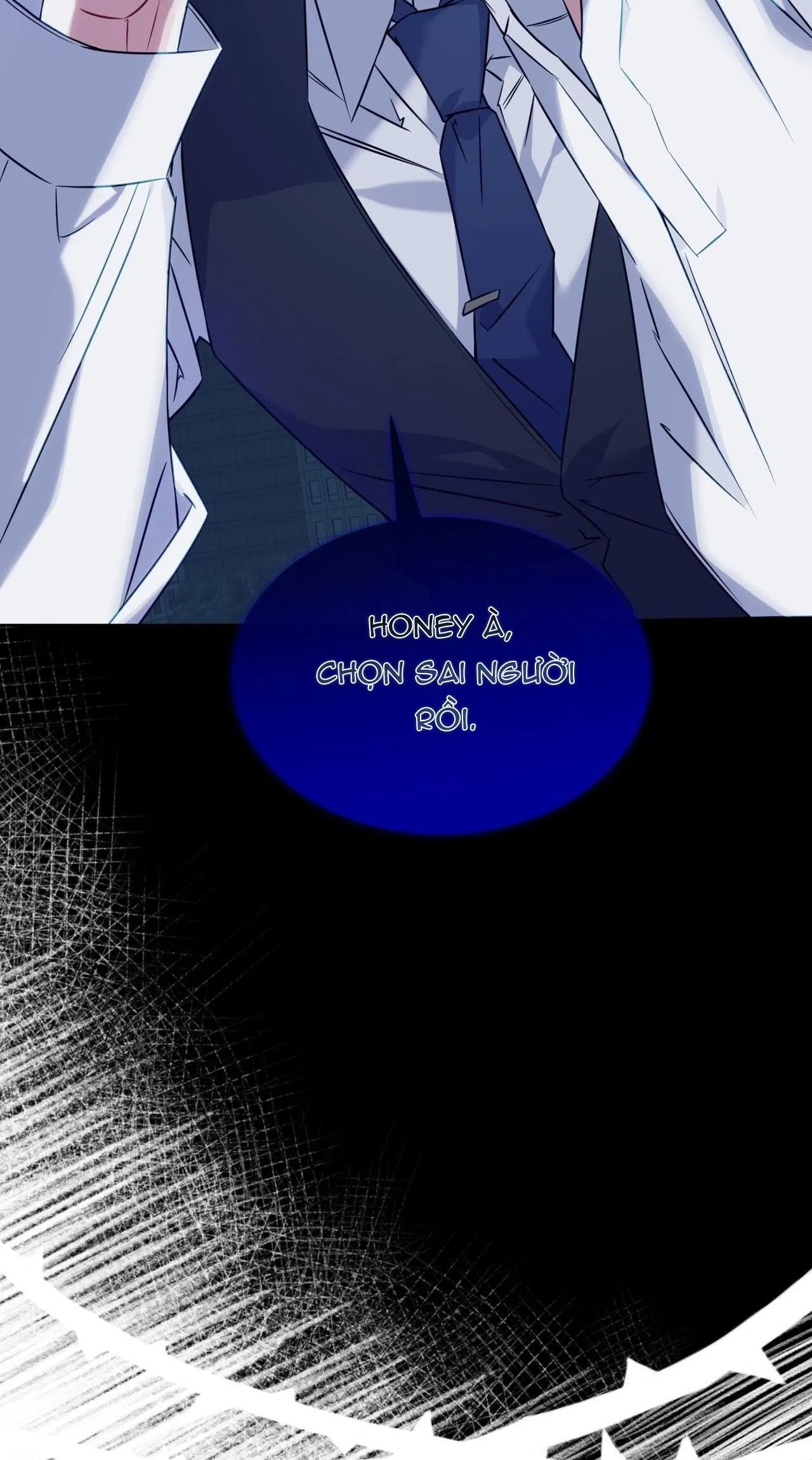 NƯỚC UỐNG TÌNH YÊU CỦA CÁO PLIN Chapter 5 Trang 30