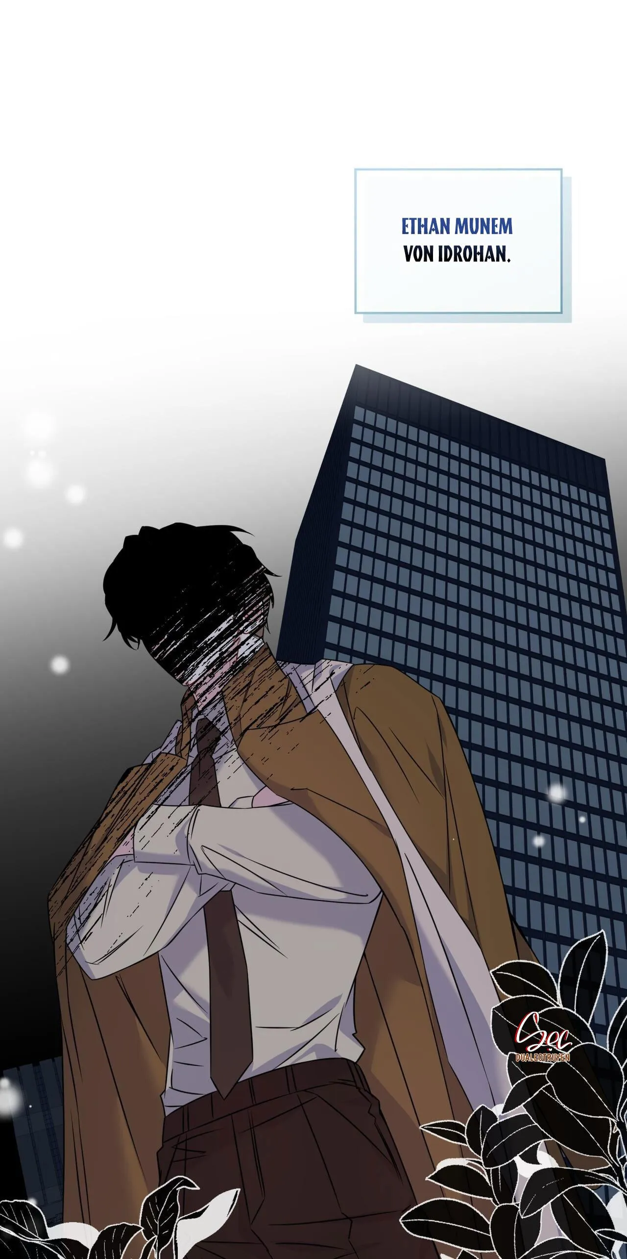 NƯỚC UỐNG TÌNH YÊU CỦA CÁO PLIN Chapter 5 Trang 35