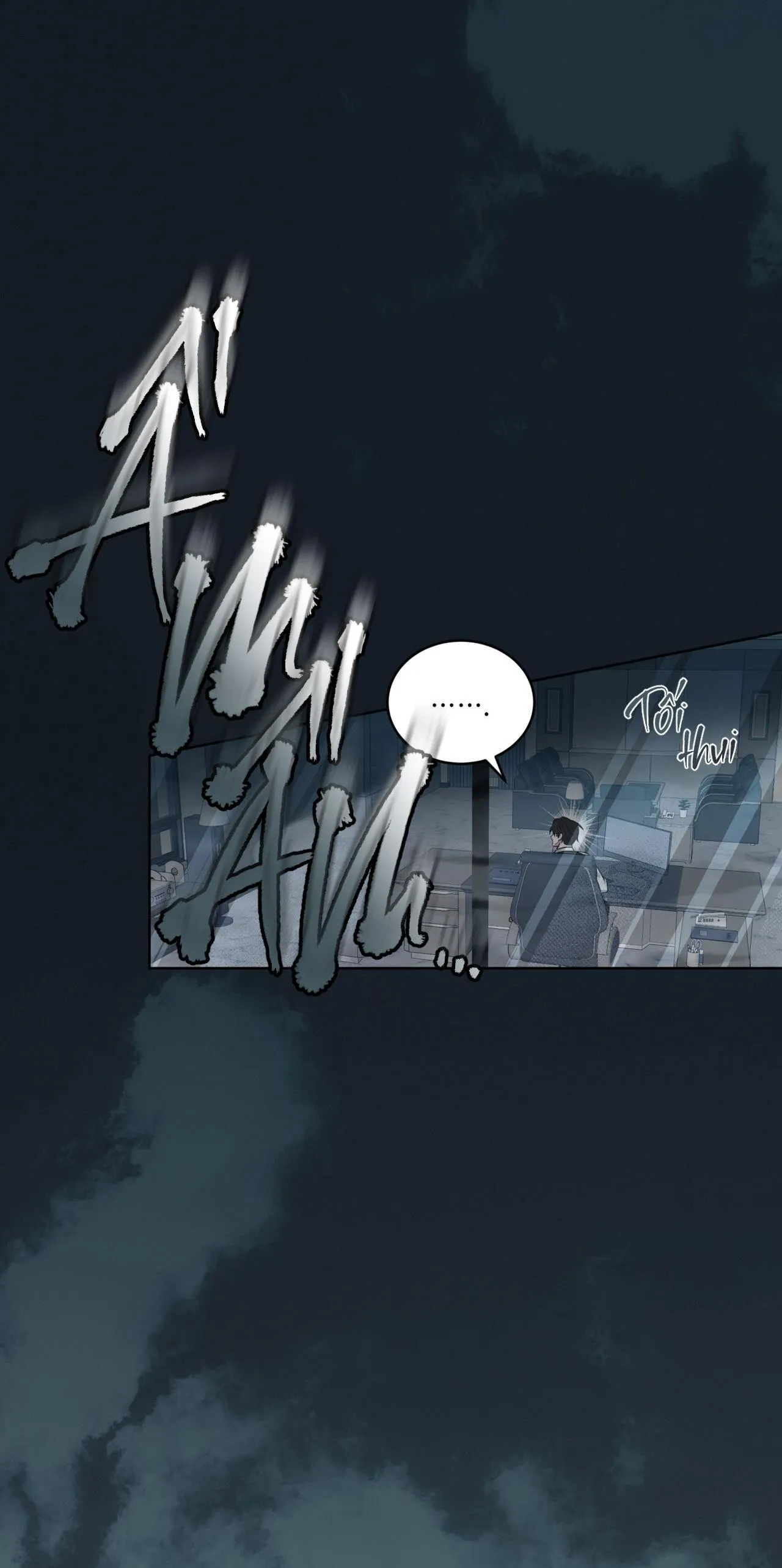 NƯỚC UỐNG TÌNH YÊU CỦA CÁO PLIN Chapter 5 Trang 44