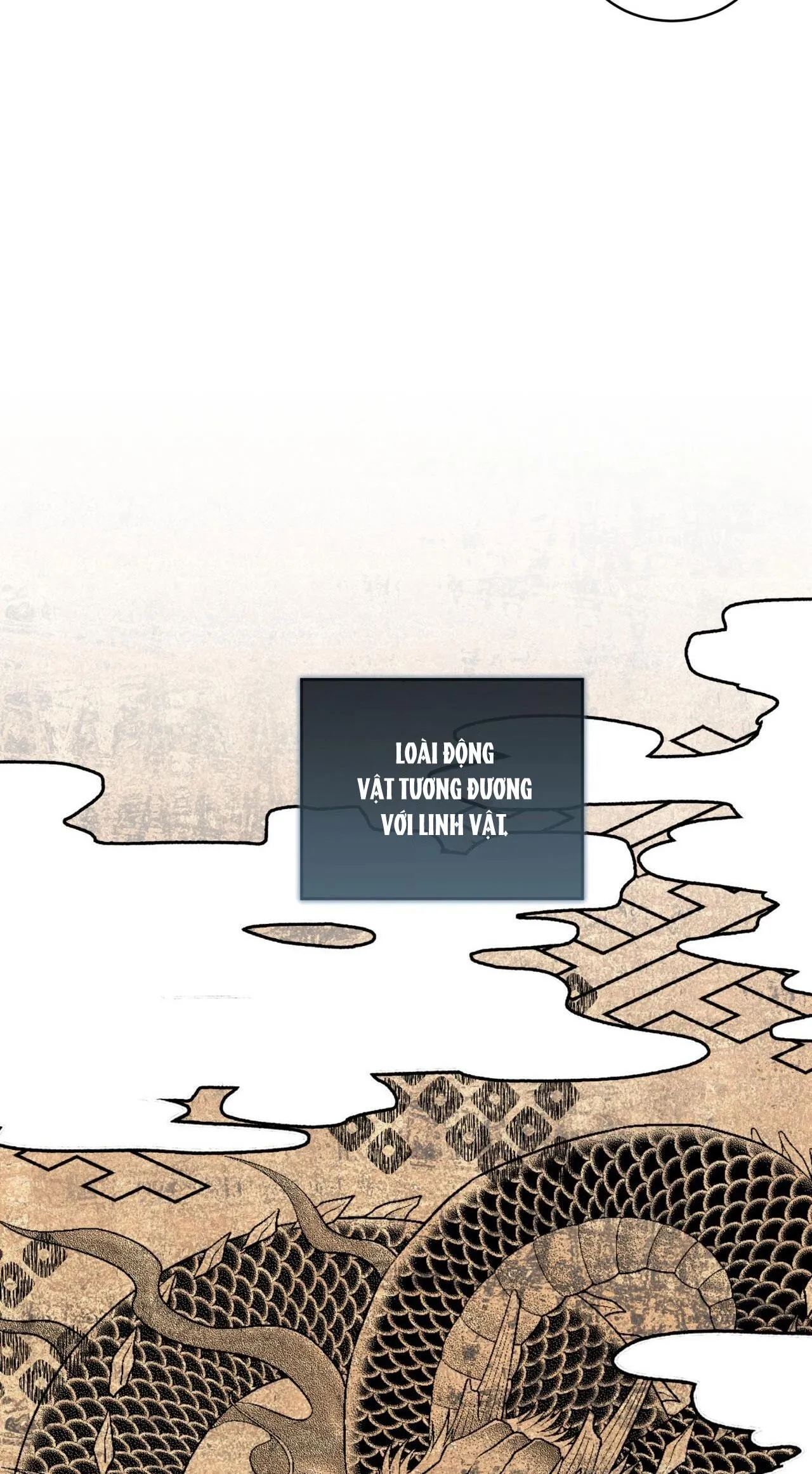 NƯỚC UỐNG TÌNH YÊU CỦA CÁO PLIN Chapter 5 Trang 47