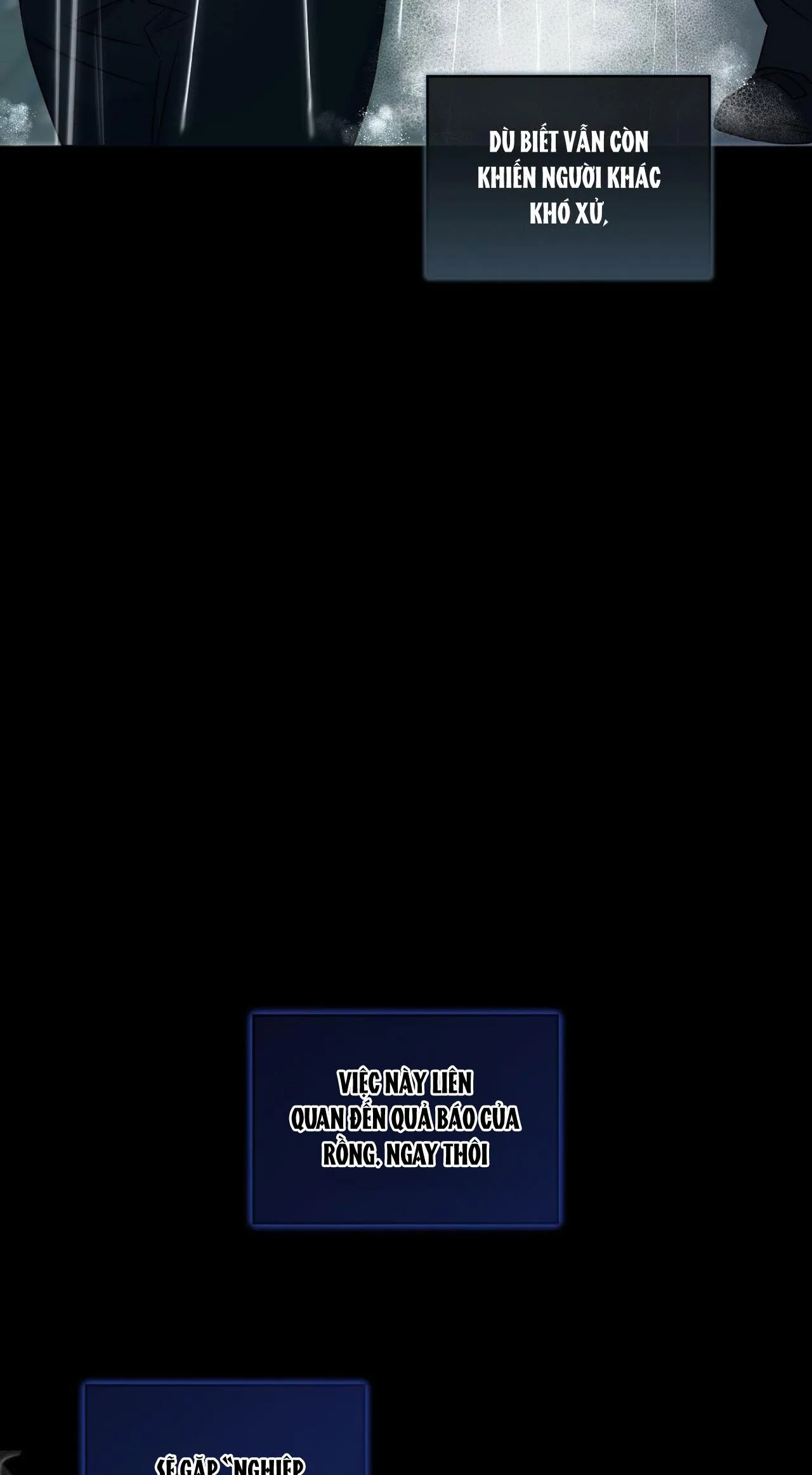 NƯỚC UỐNG TÌNH YÊU CỦA CÁO PLIN Chapter 5 Trang 51