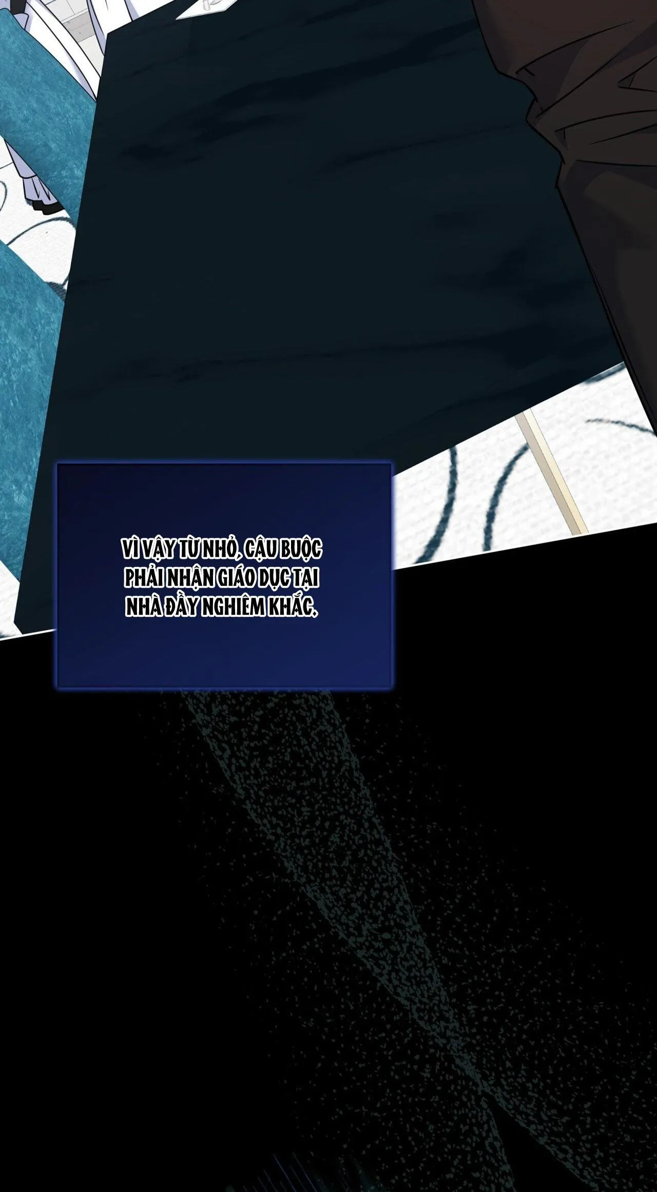 NƯỚC UỐNG TÌNH YÊU CỦA CÁO PLIN Chapter 5 Trang 55