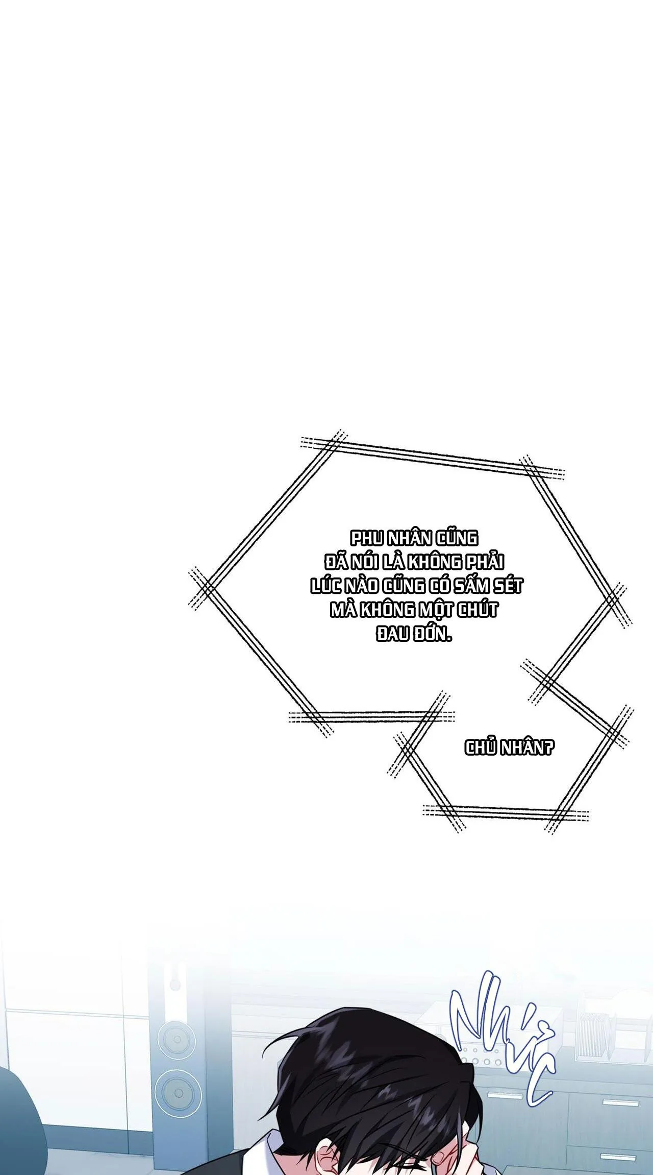 NƯỚC UỐNG TÌNH YÊU CỦA CÁO PLIN Chapter 5 Trang 64