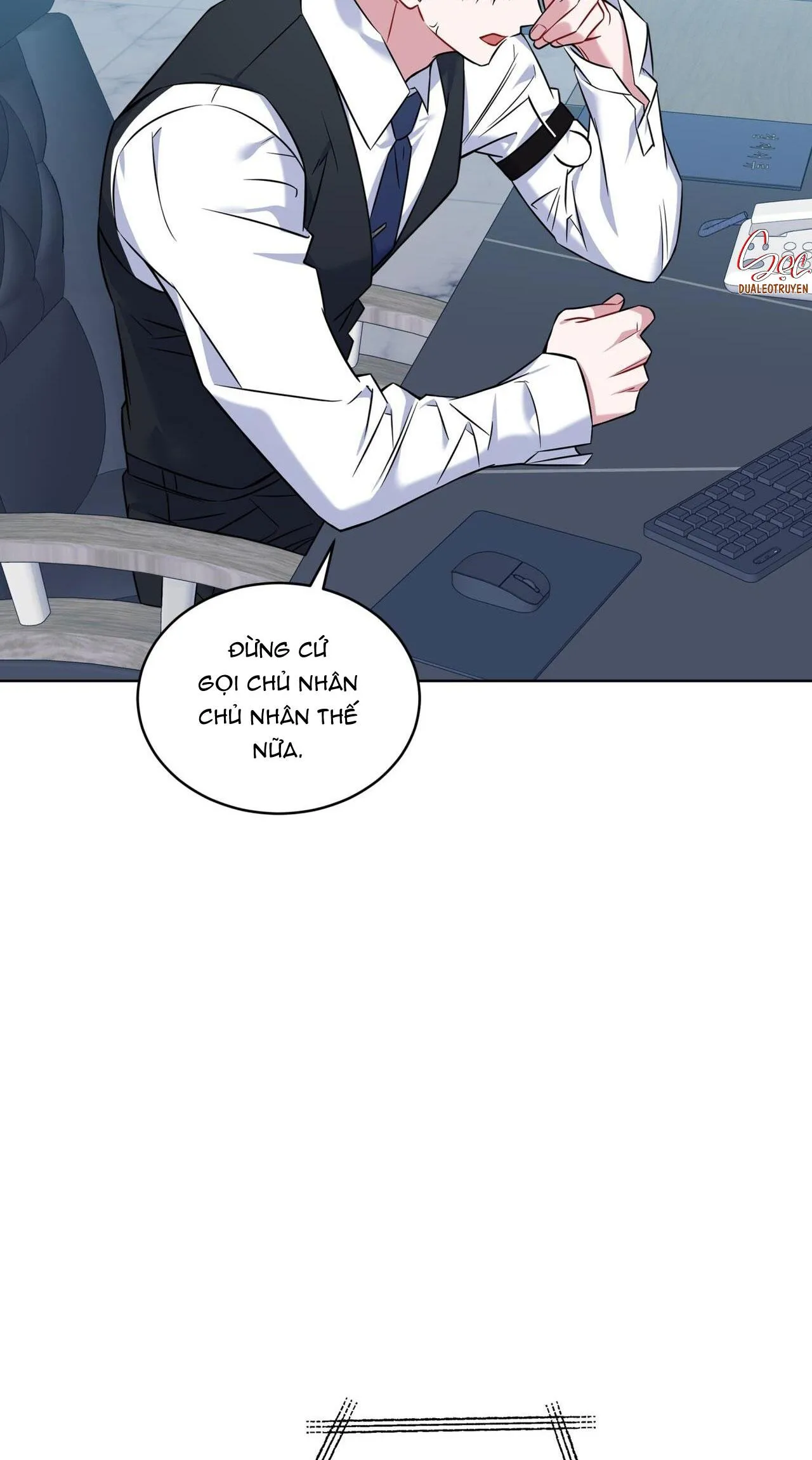 NƯỚC UỐNG TÌNH YÊU CỦA CÁO PLIN Chapter 5 Trang 65