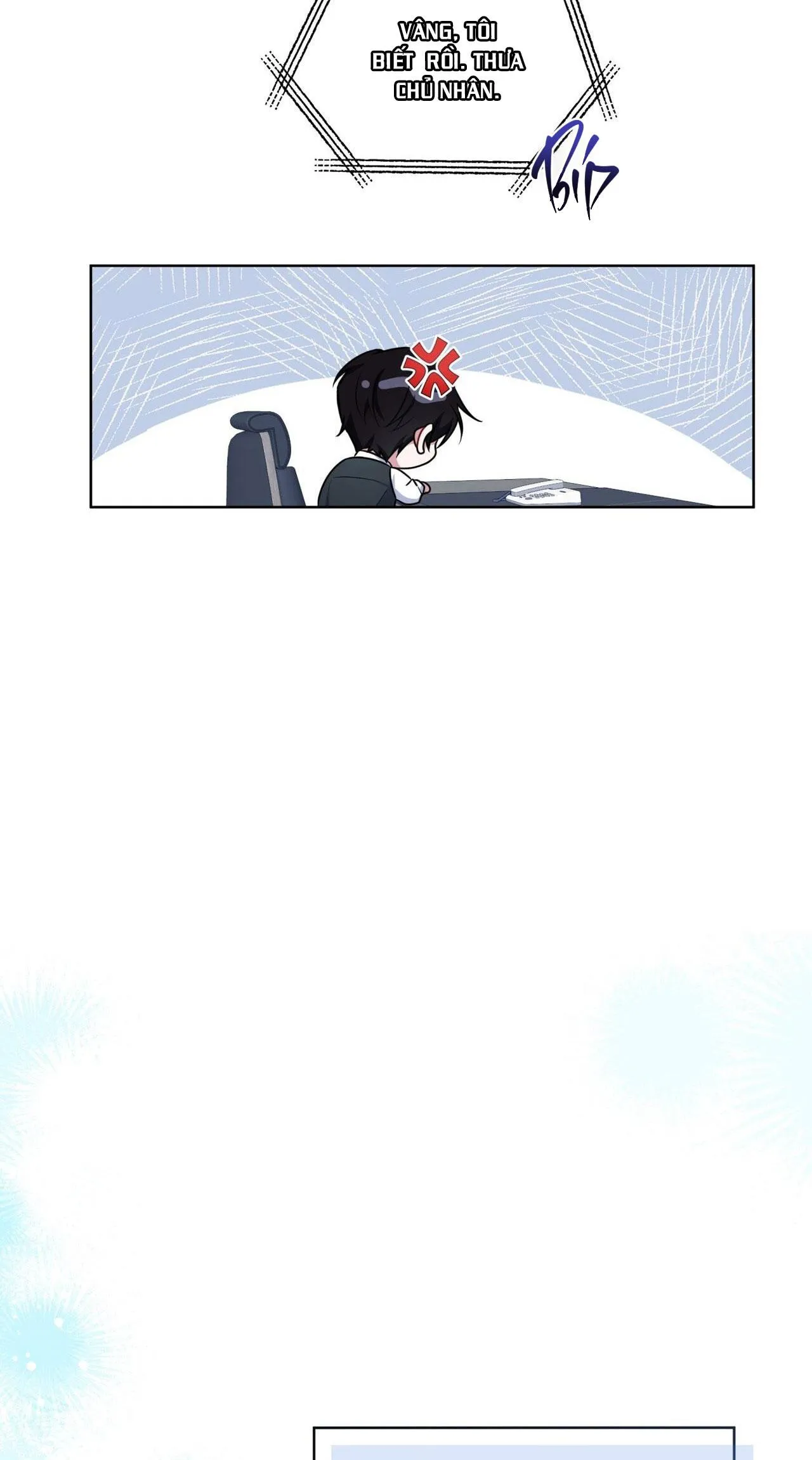 NƯỚC UỐNG TÌNH YÊU CỦA CÁO PLIN Chapter 5 Trang 66