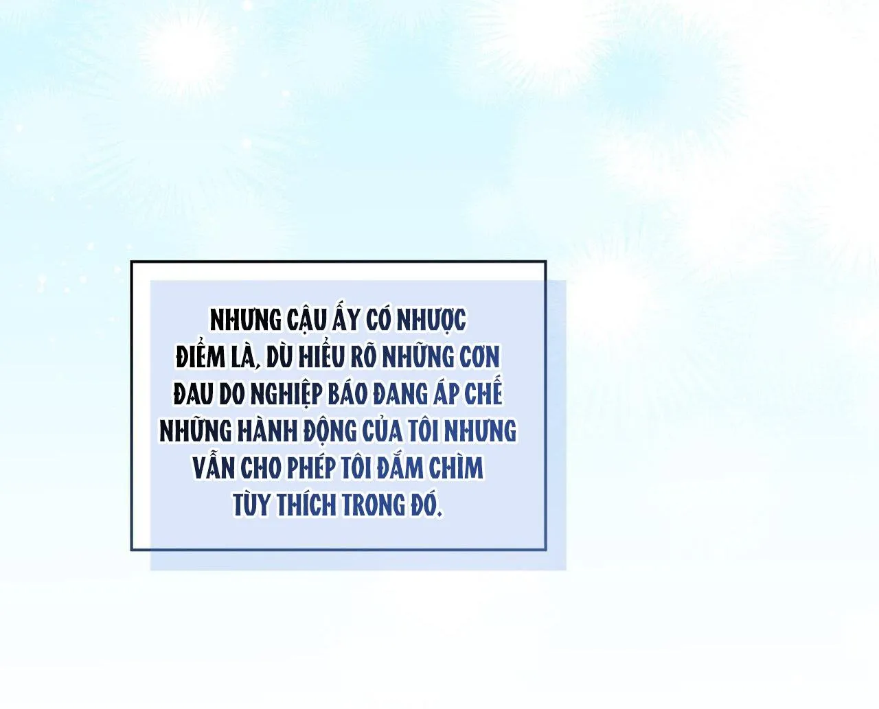 NƯỚC UỐNG TÌNH YÊU CỦA CÁO PLIN Chapter 5 Trang 68