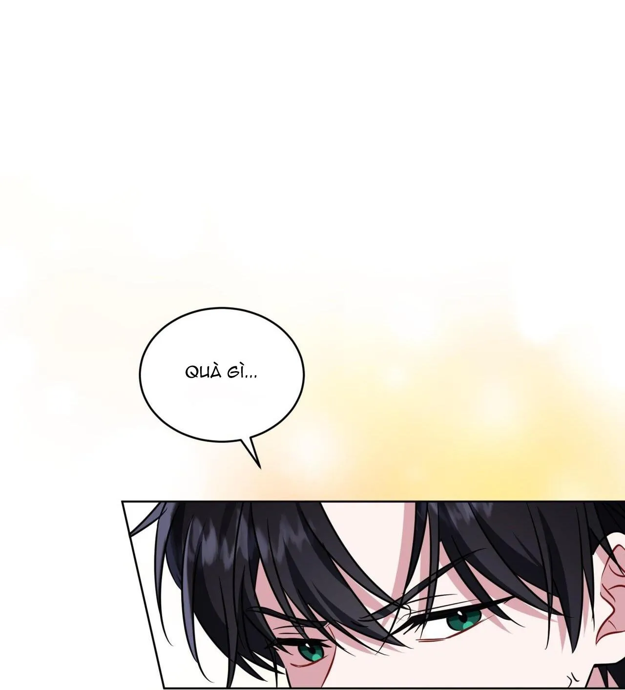 NƯỚC UỐNG TÌNH YÊU CỦA CÁO PLIN Chapter 5 Trang 74