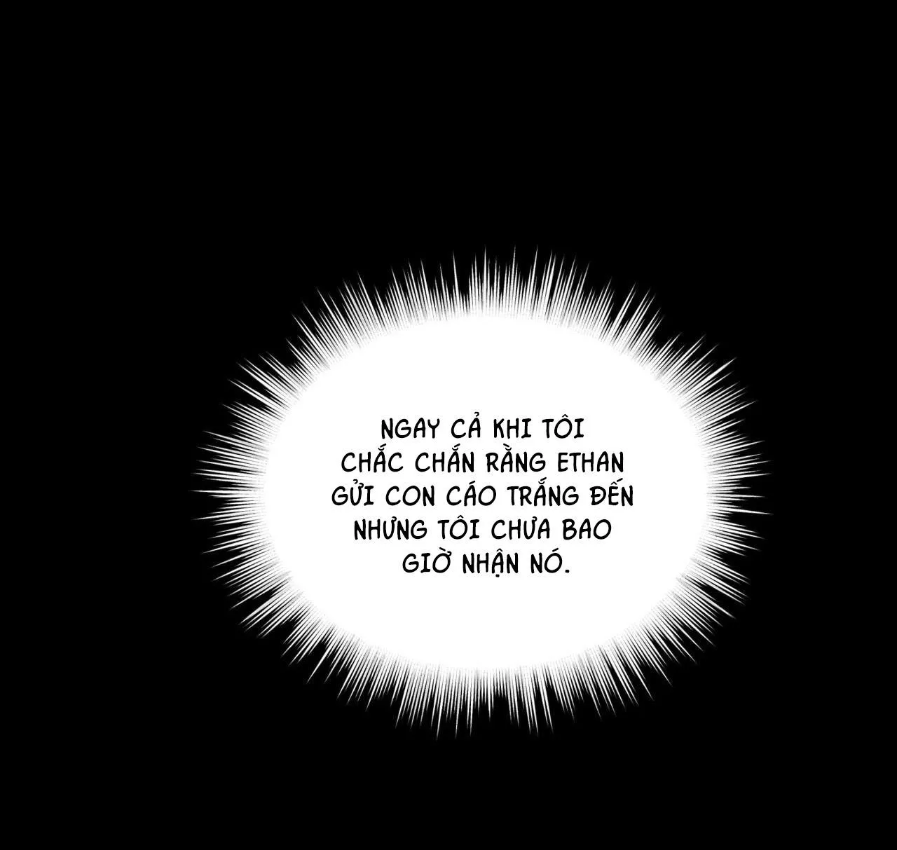 NƯỚC UỐNG TÌNH YÊU CỦA CÁO PLIN Chapter 5 Trang 78