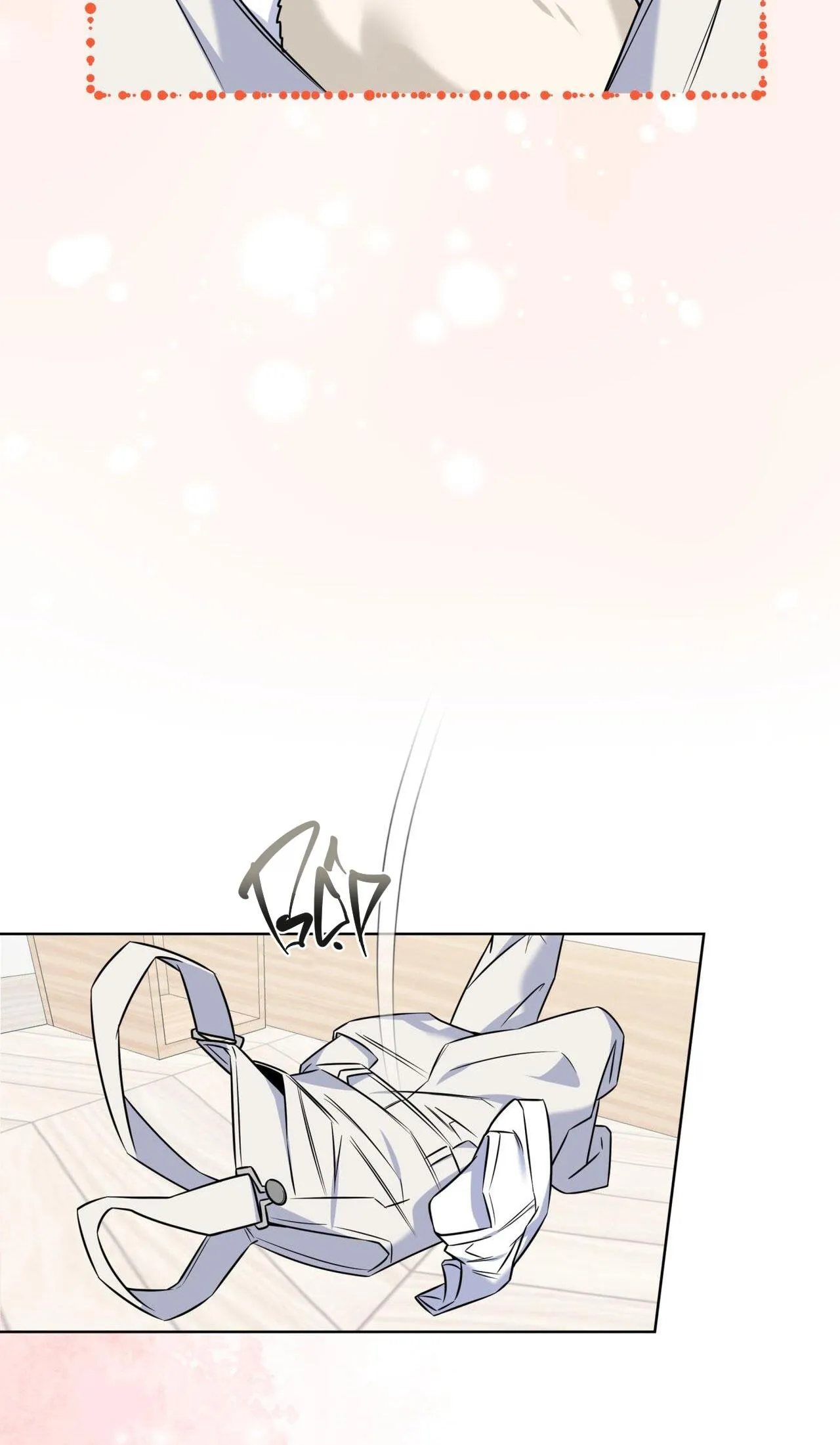 NƯỚC UỐNG TÌNH YÊU CỦA CÁO PLIN Chapter 6 Trang 17