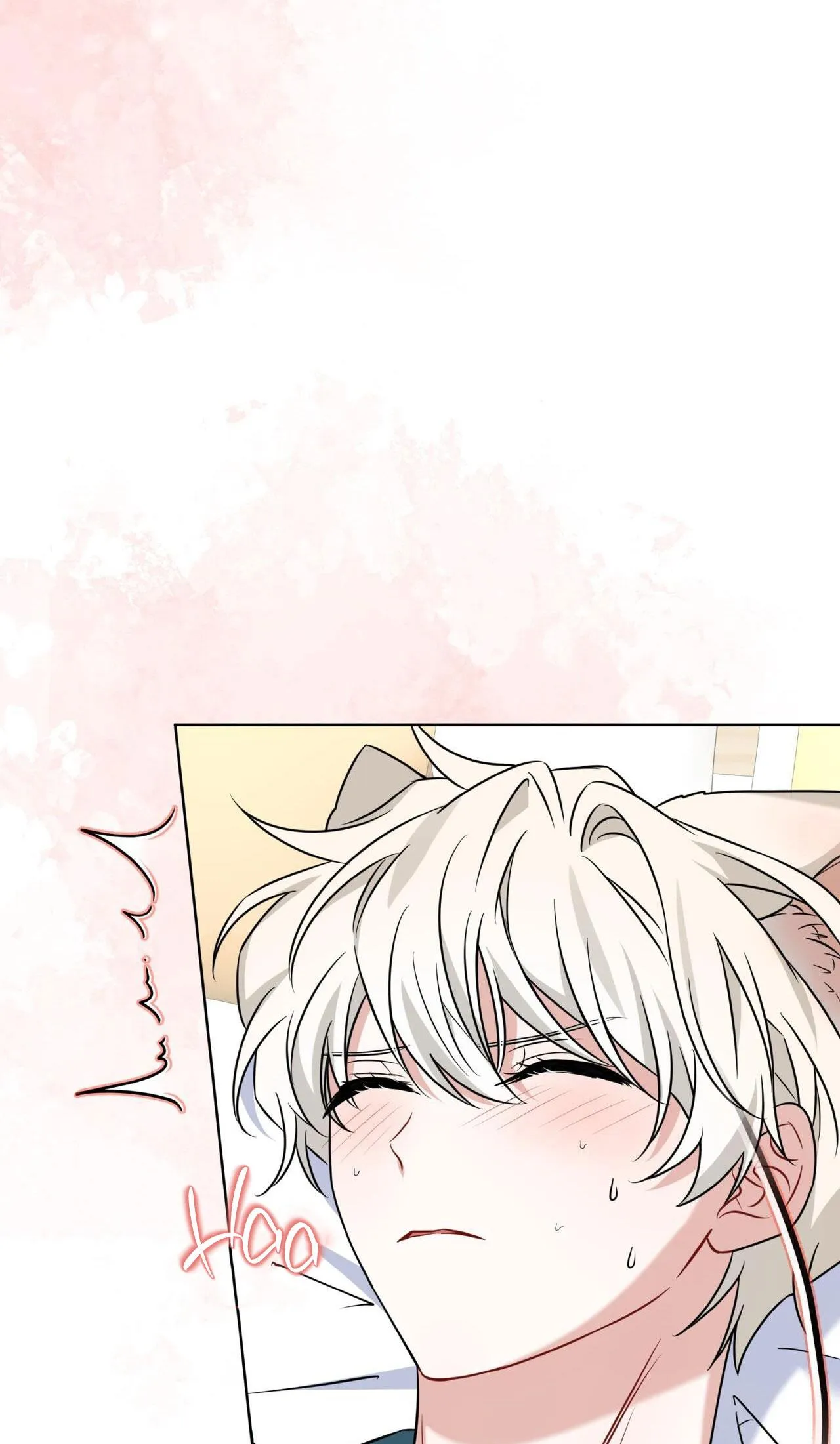 NƯỚC UỐNG TÌNH YÊU CỦA CÁO PLIN Chapter 6 Trang 18