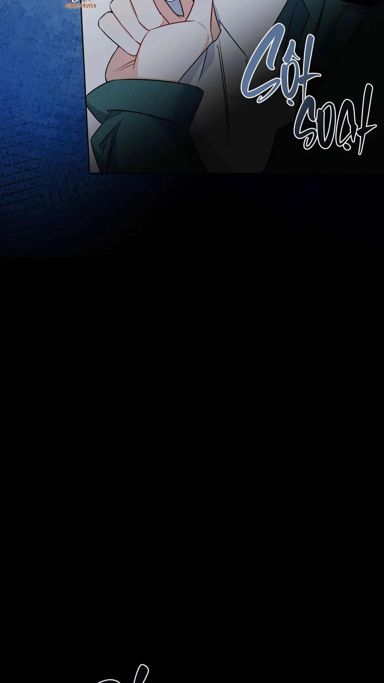 NƯỚC UỐNG TÌNH YÊU CỦA CÁO PLIN Chapter 6 Trang 27