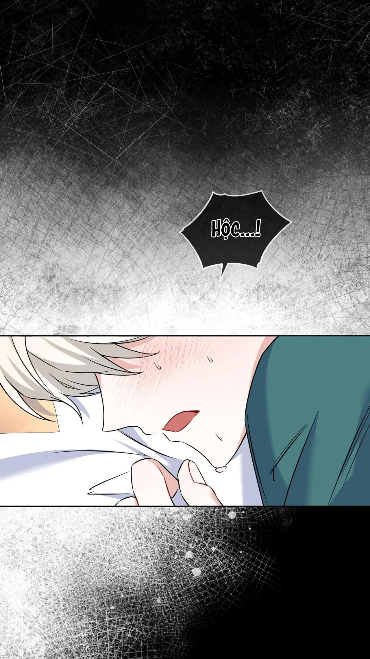 NƯỚC UỐNG TÌNH YÊU CỦA CÁO PLIN Chapter 6 Trang 29