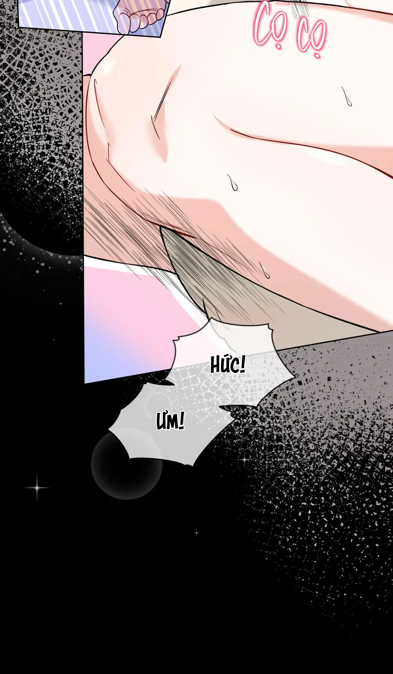 NƯỚC UỐNG TÌNH YÊU CỦA CÁO PLIN Chapter 6 Trang 35