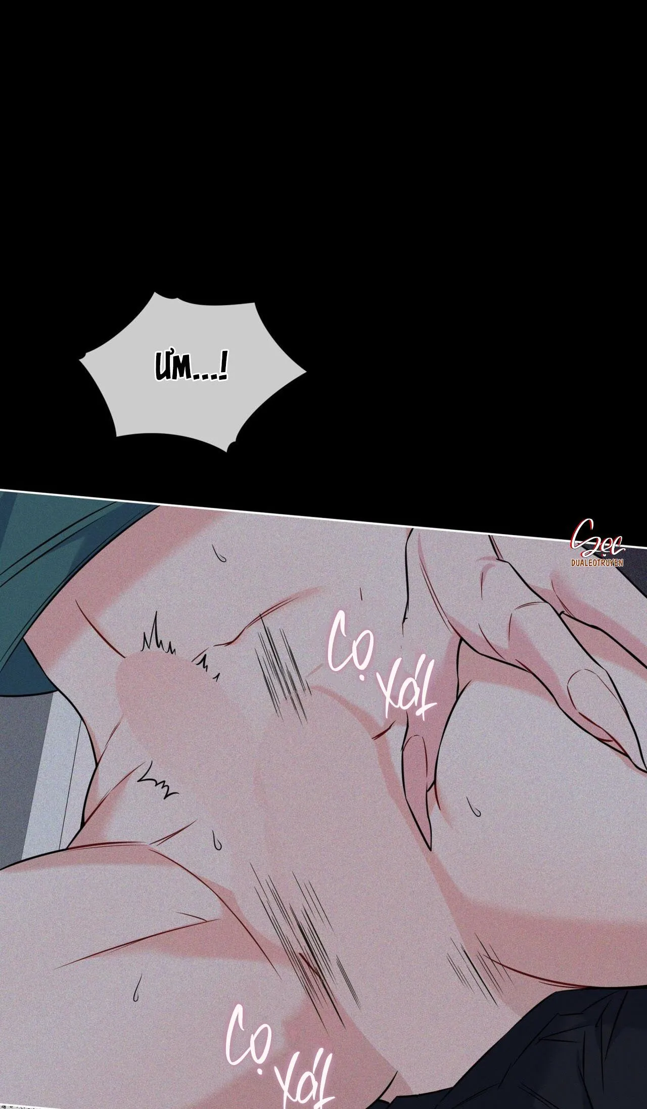 NƯỚC UỐNG TÌNH YÊU CỦA CÁO PLIN Chapter 6 Trang 36