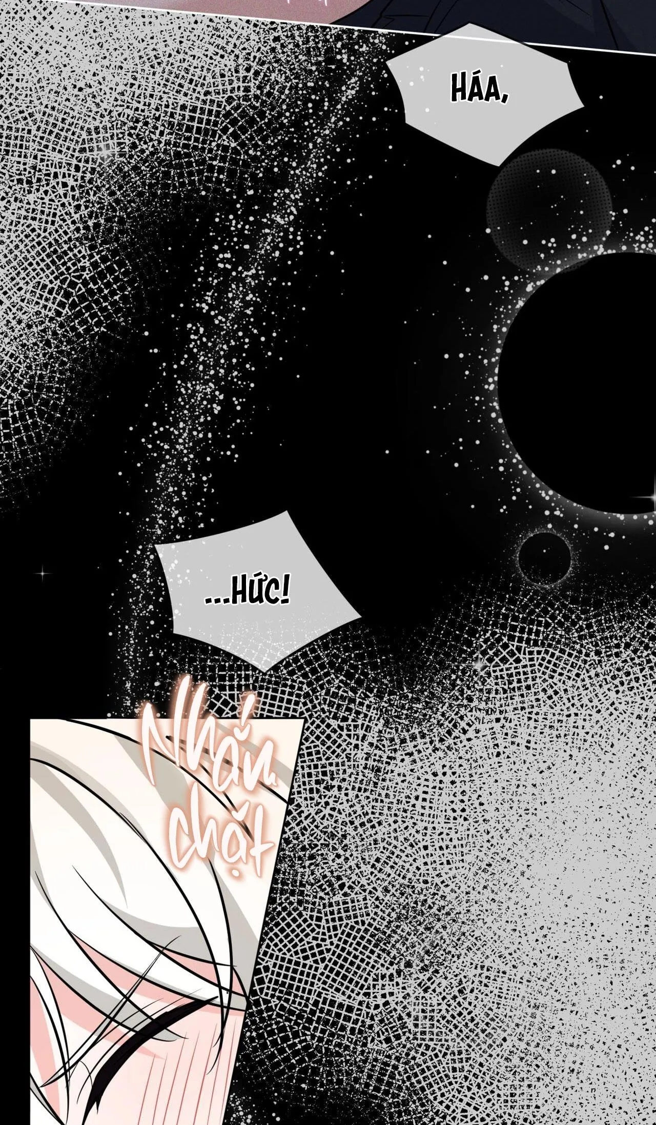 NƯỚC UỐNG TÌNH YÊU CỦA CÁO PLIN Chapter 6 Trang 37