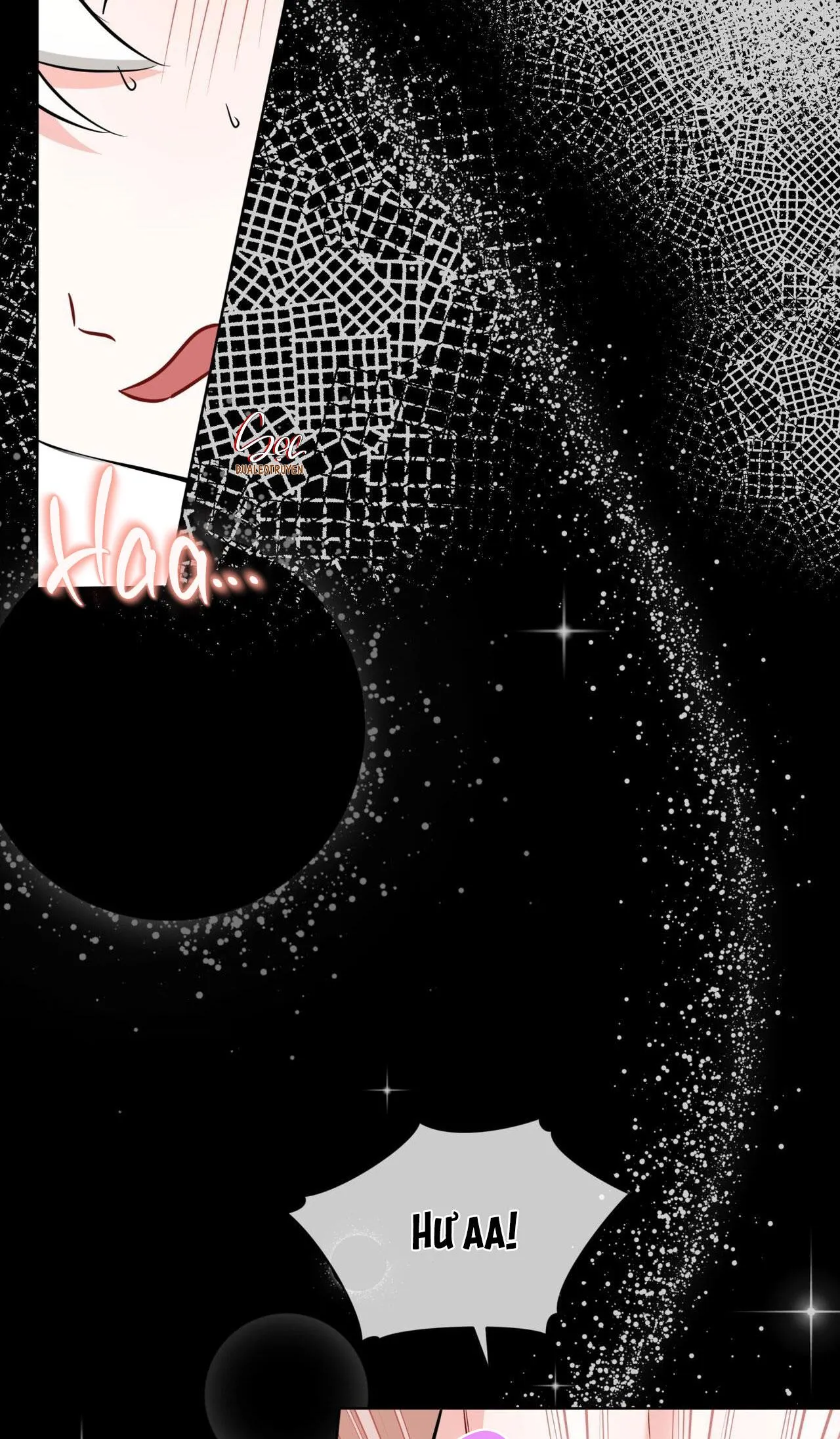 NƯỚC UỐNG TÌNH YÊU CỦA CÁO PLIN Chapter 6 Trang 38