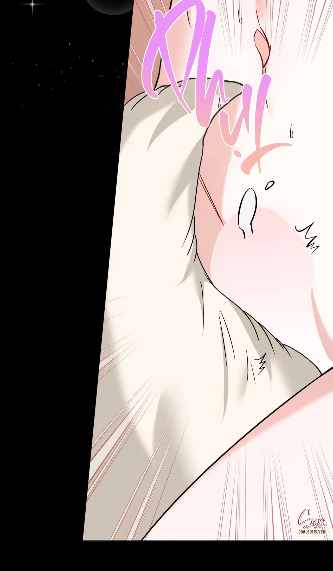 NƯỚC UỐNG TÌNH YÊU CỦA CÁO PLIN Chapter 6 Trang 39