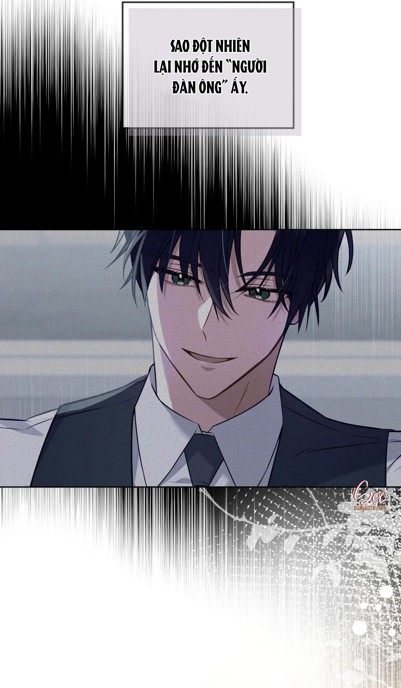 NƯỚC UỐNG TÌNH YÊU CỦA CÁO PLIN Chapter 6 Trang 45