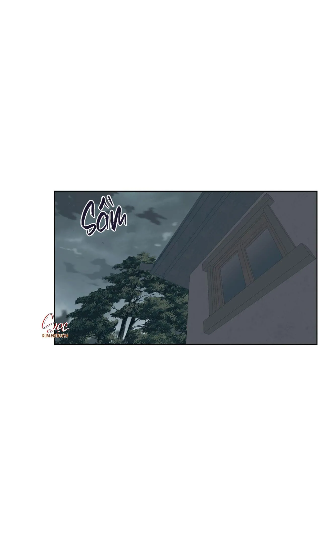 NƯỚC UỐNG TÌNH YÊU CỦA CÁO PLIN Chapter 6 Trang 49