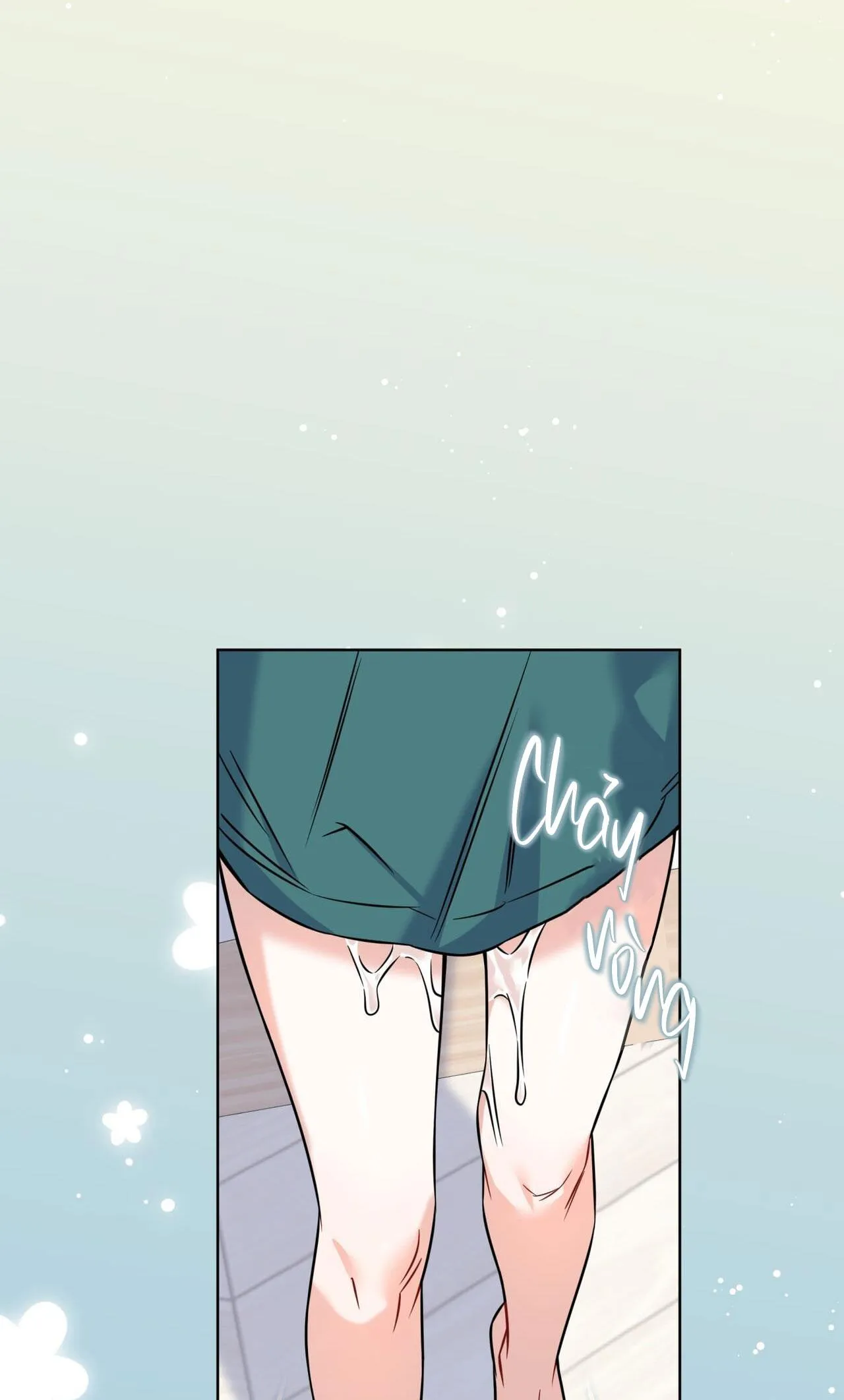 NƯỚC UỐNG TÌNH YÊU CỦA CÁO PLIN Chapter 6 Trang 62