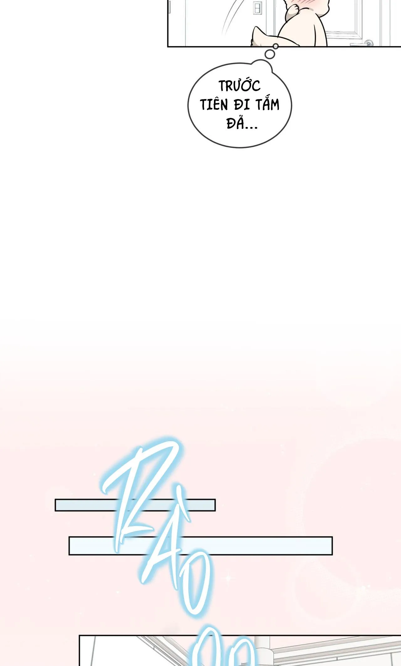 NƯỚC UỐNG TÌNH YÊU CỦA CÁO PLIN Chapter 6 Trang 64