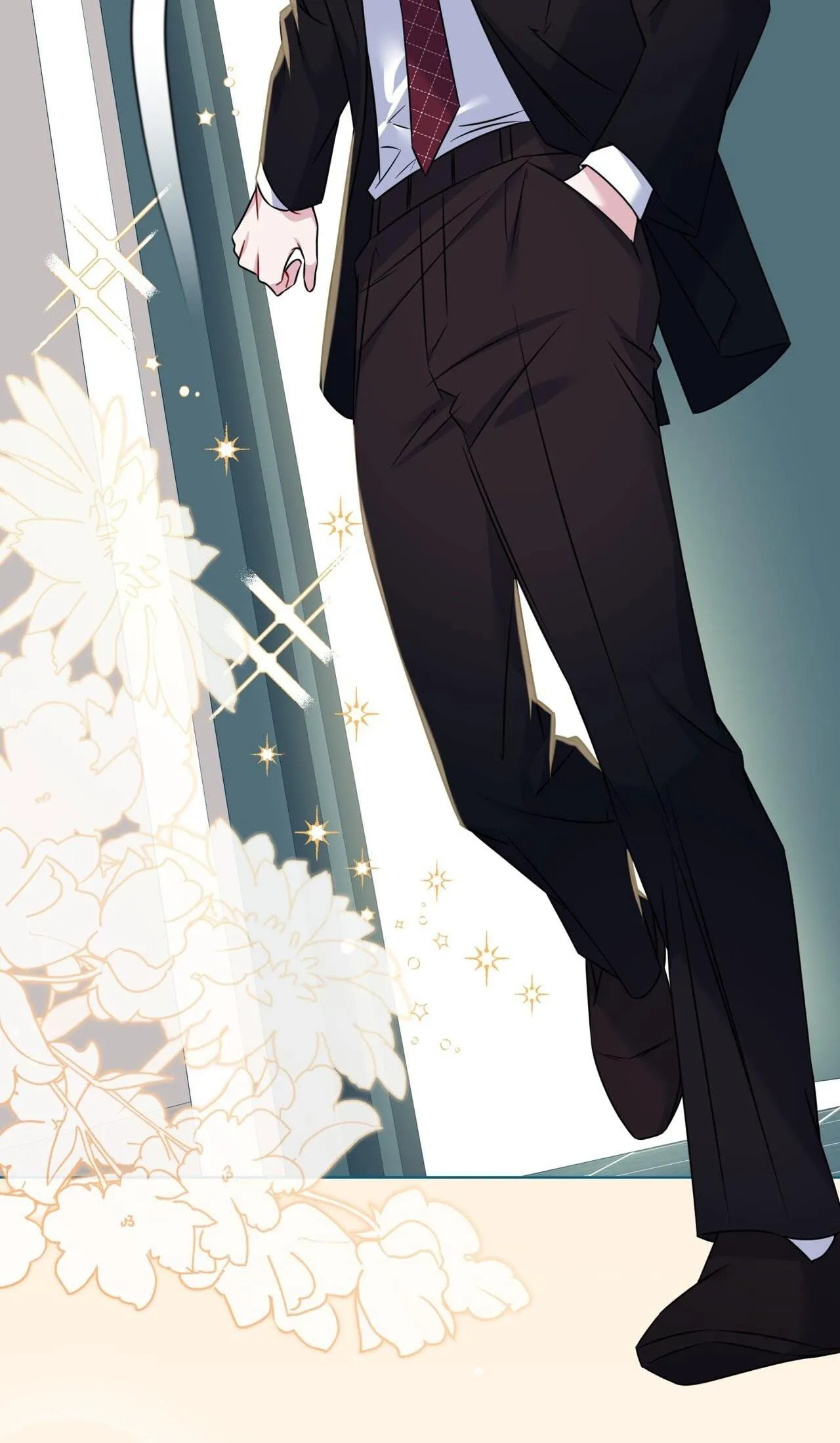 NƯỚC UỐNG TÌNH YÊU CỦA CÁO PLIN Chapter 7 Trang 3