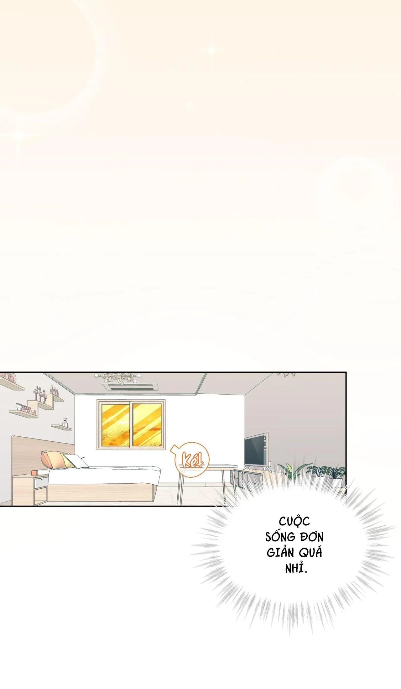 NƯỚC UỐNG TÌNH YÊU CỦA CÁO PLIN Chapter 7 Trang 4