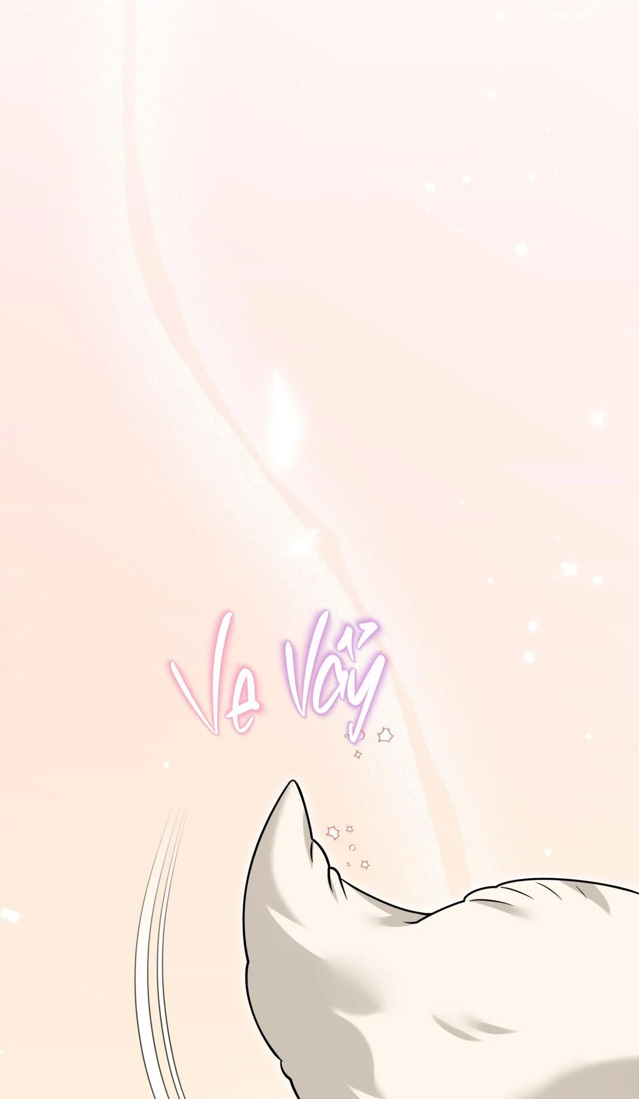 NƯỚC UỐNG TÌNH YÊU CỦA CÁO PLIN Chapter 7 Trang 7