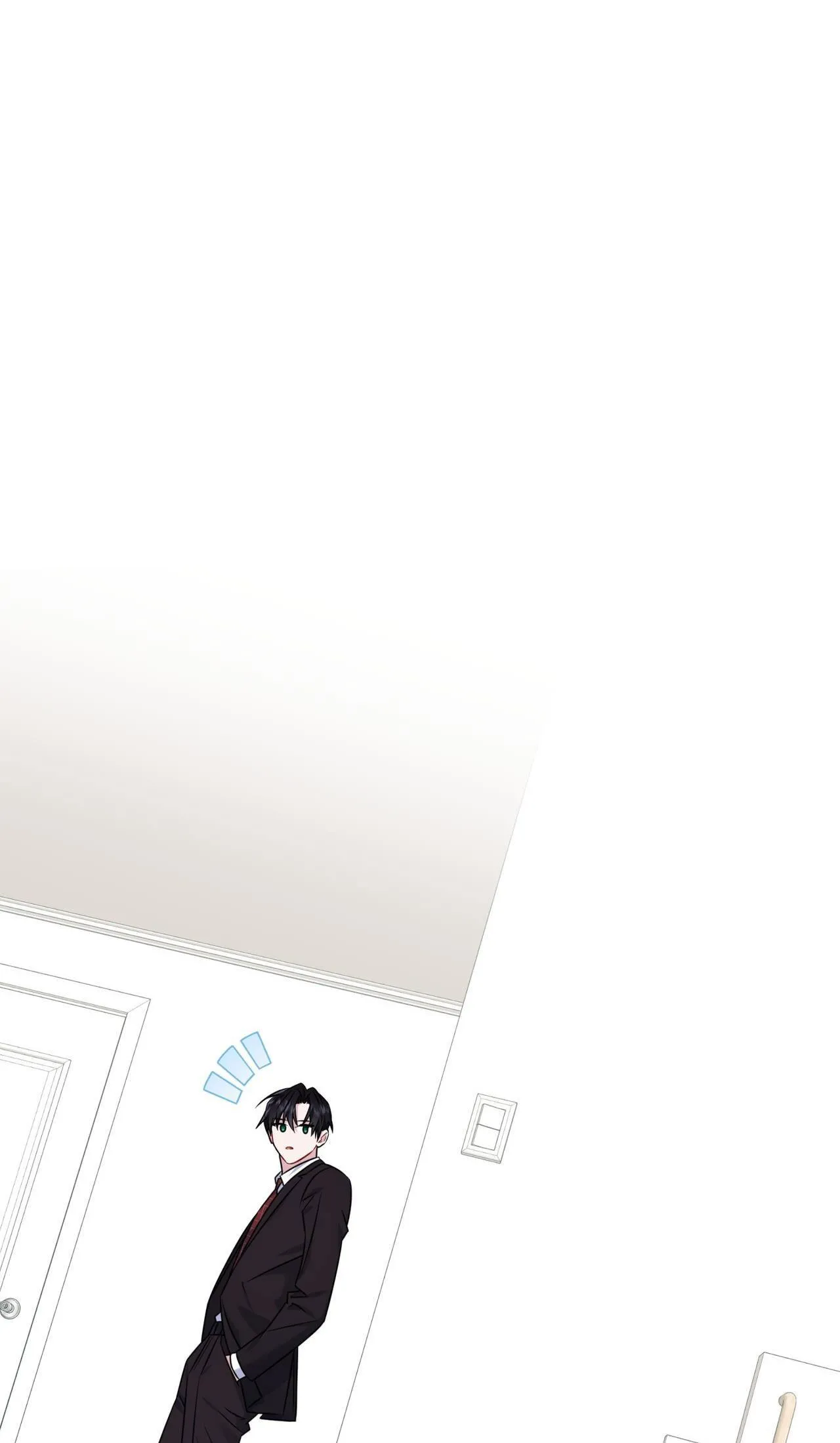 NƯỚC UỐNG TÌNH YÊU CỦA CÁO PLIN Chapter 7 Trang 9