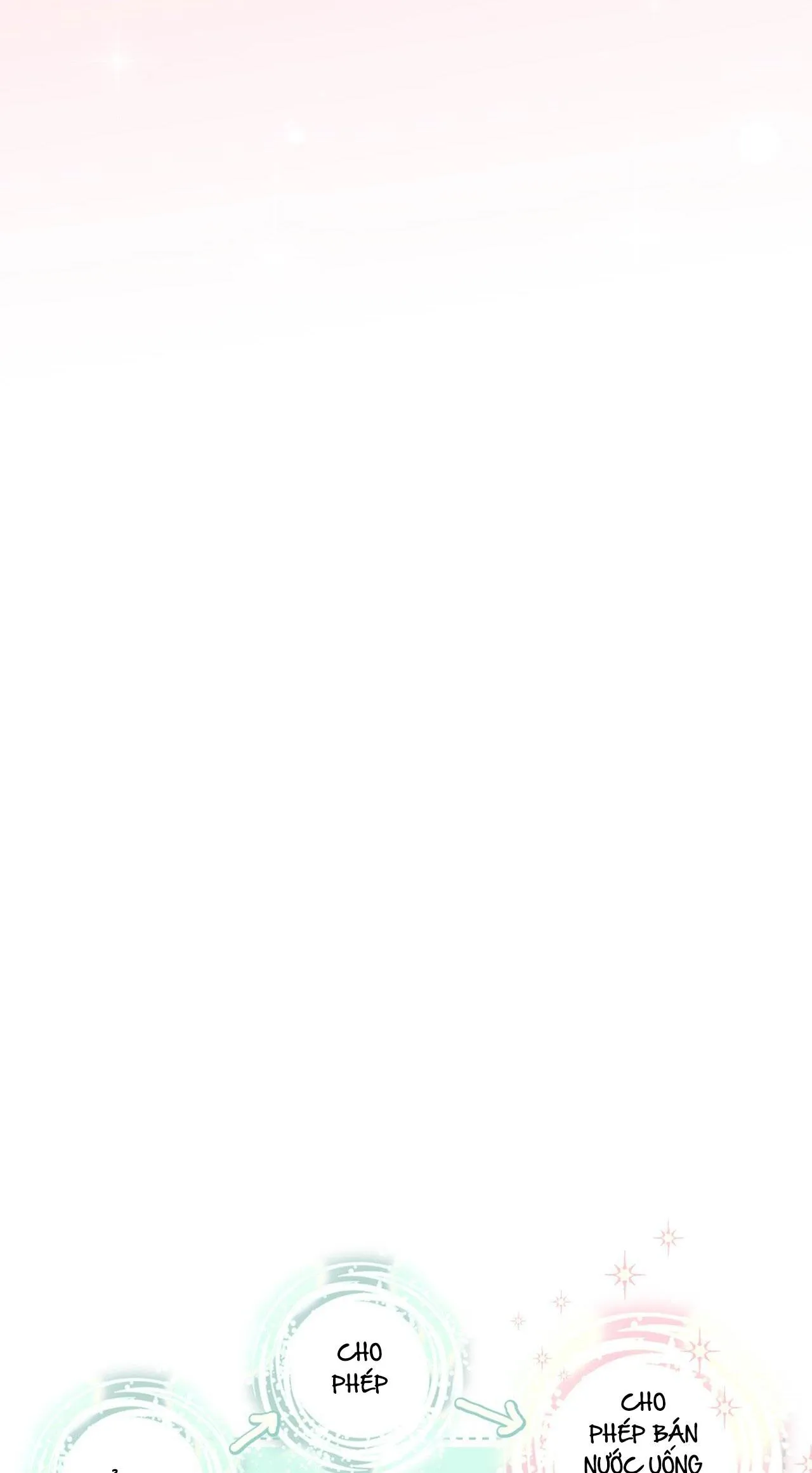 NƯỚC UỐNG TÌNH YÊU CỦA CÁO PLIN Chapter 7 Trang 26