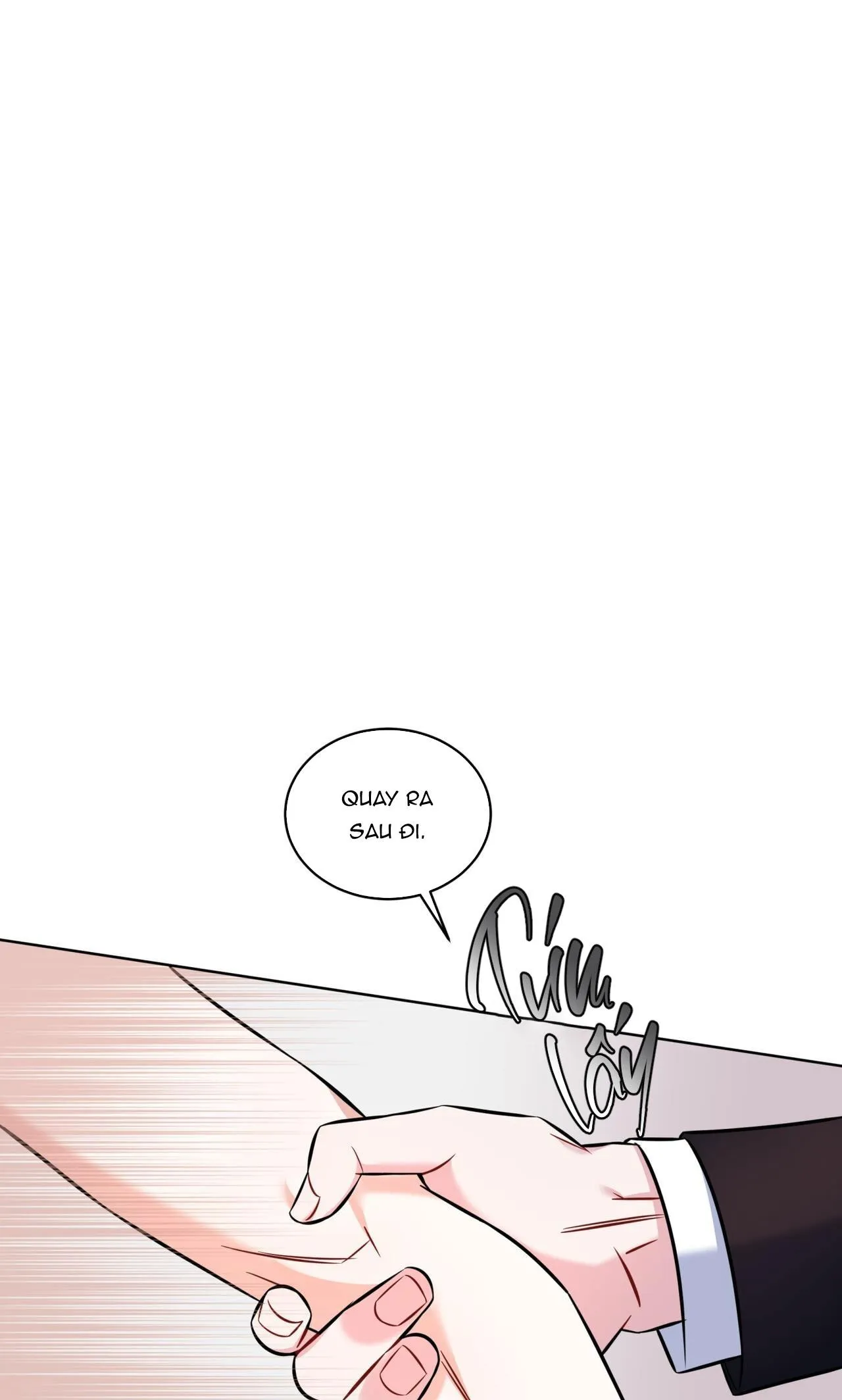 NƯỚC UỐNG TÌNH YÊU CỦA CÁO PLIN Chapter 7 Trang 40