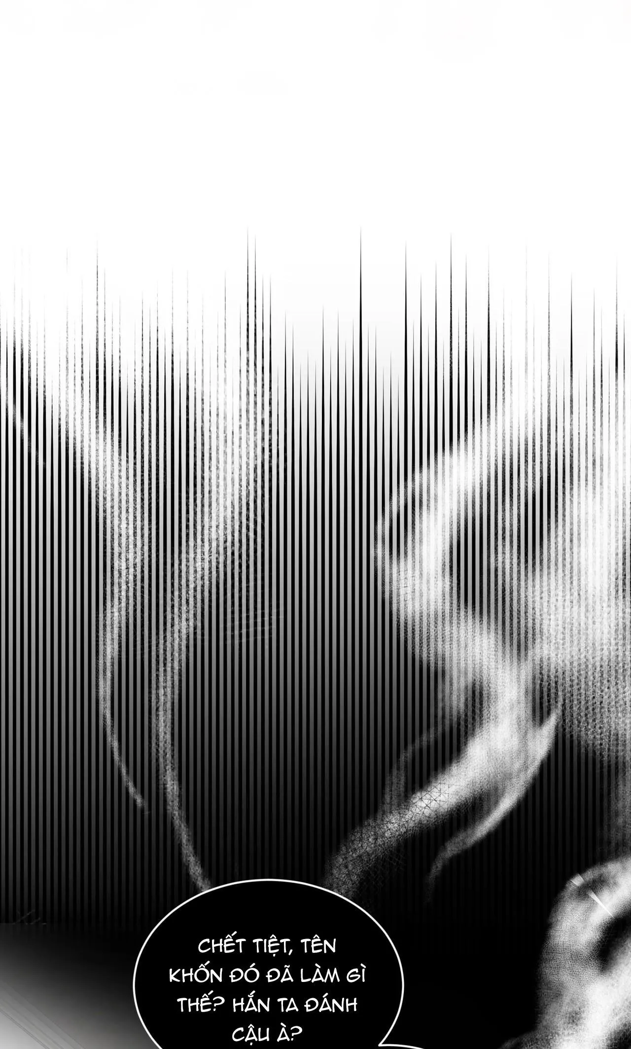 NƯỚC UỐNG TÌNH YÊU CỦA CÁO PLIN Chapter 7 Trang 44