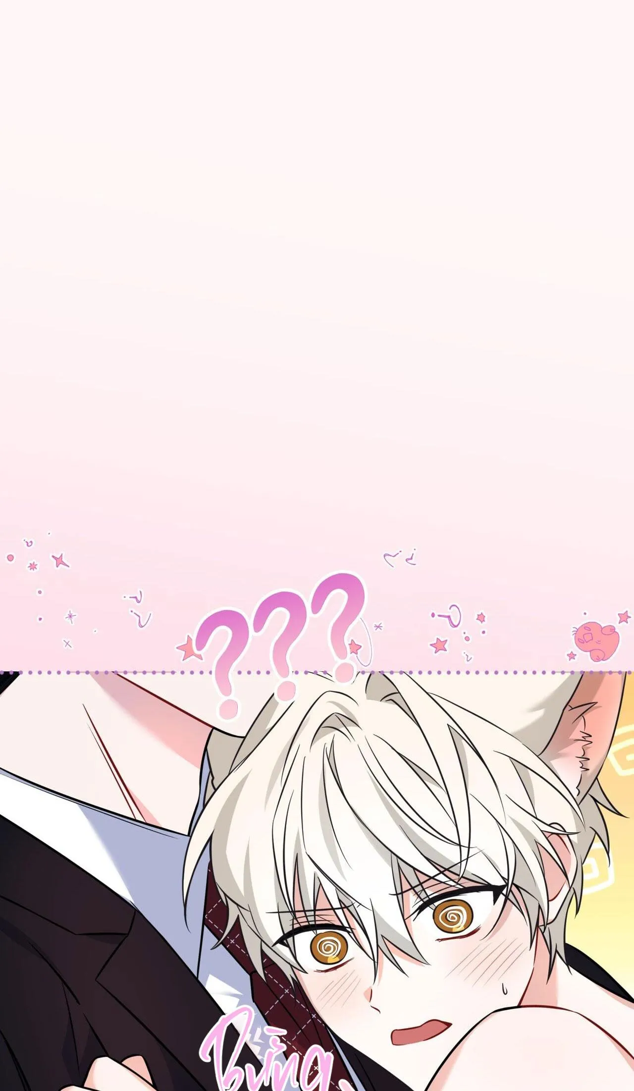 NƯỚC UỐNG TÌNH YÊU CỦA CÁO PLIN Chapter 7 Trang 52