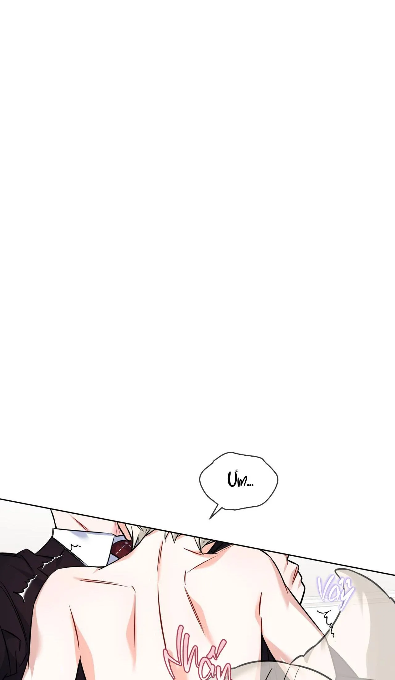 NƯỚC UỐNG TÌNH YÊU CỦA CÁO PLIN Chapter 7 Trang 54