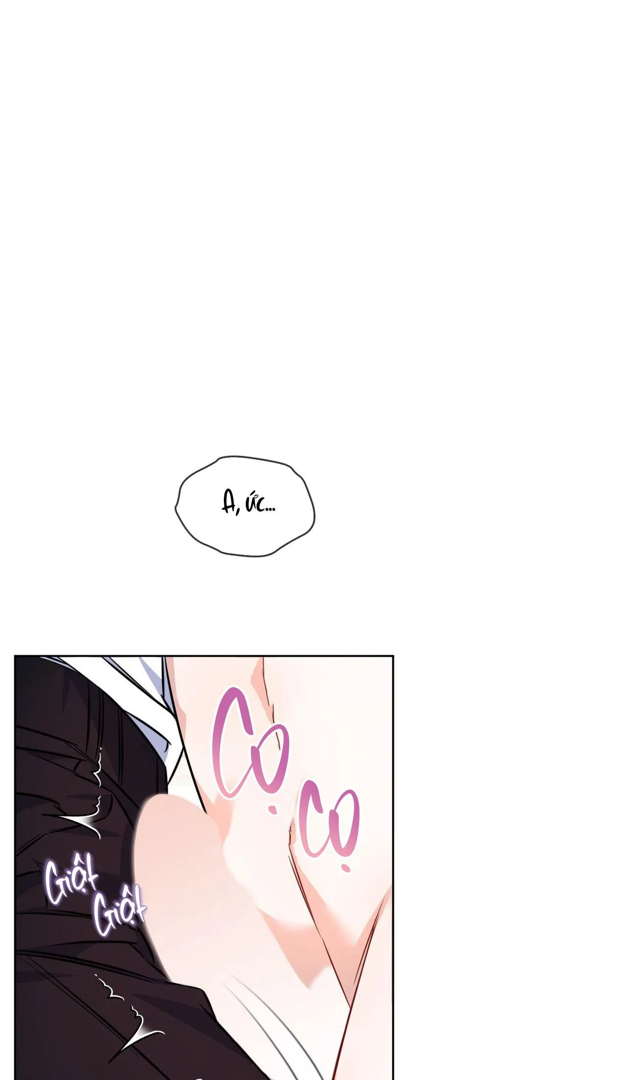 NƯỚC UỐNG TÌNH YÊU CỦA CÁO PLIN Chapter 7 Trang 56