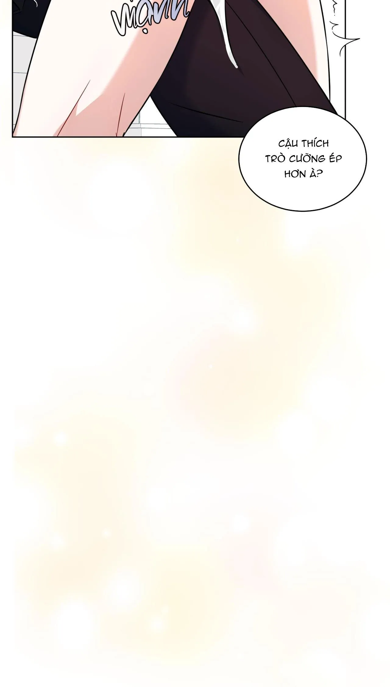 NƯỚC UỐNG TÌNH YÊU CỦA CÁO PLIN Chapter 7 Trang 65